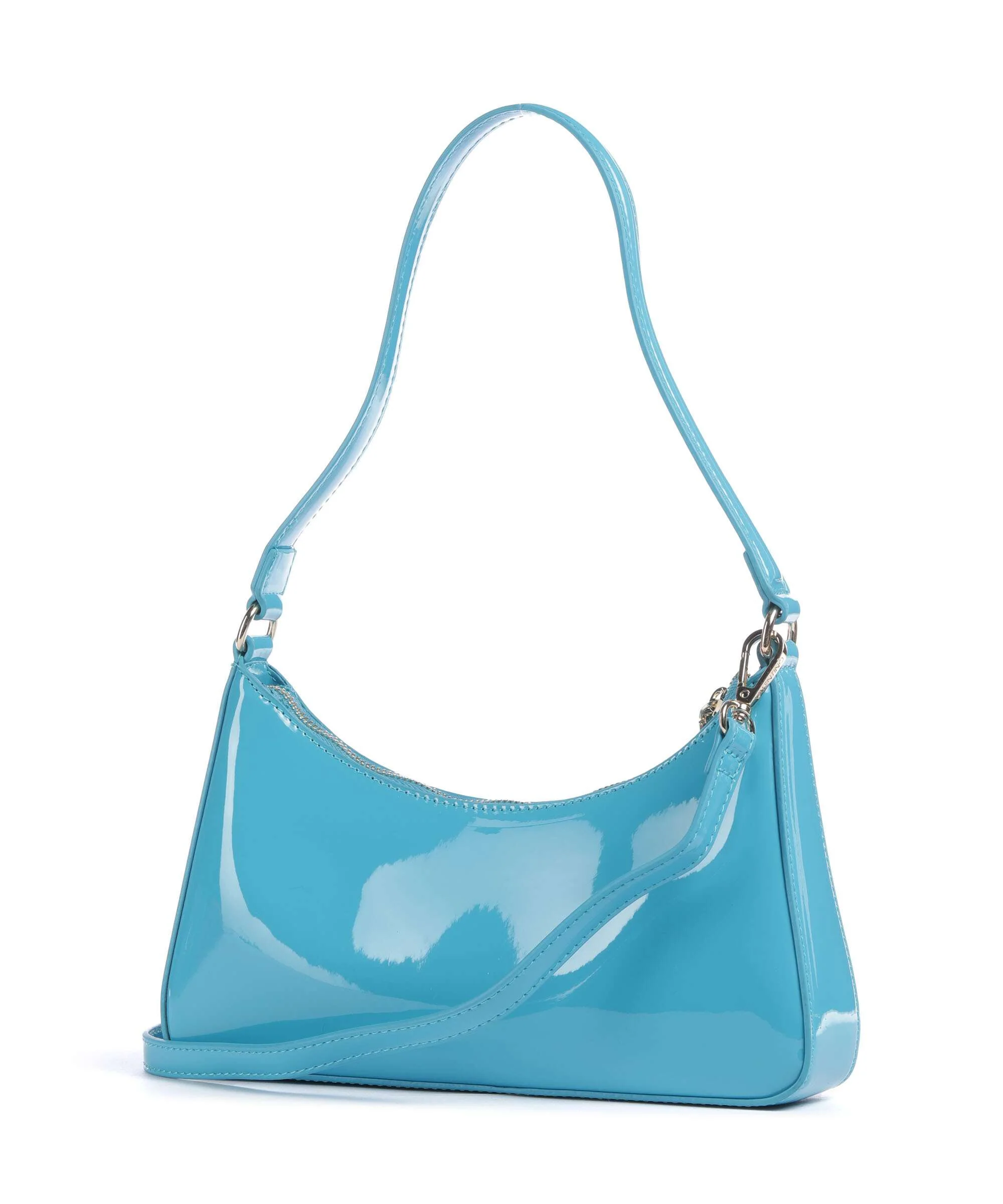Valentino Bags Kelly Sac porté épaule turchese - Image 2