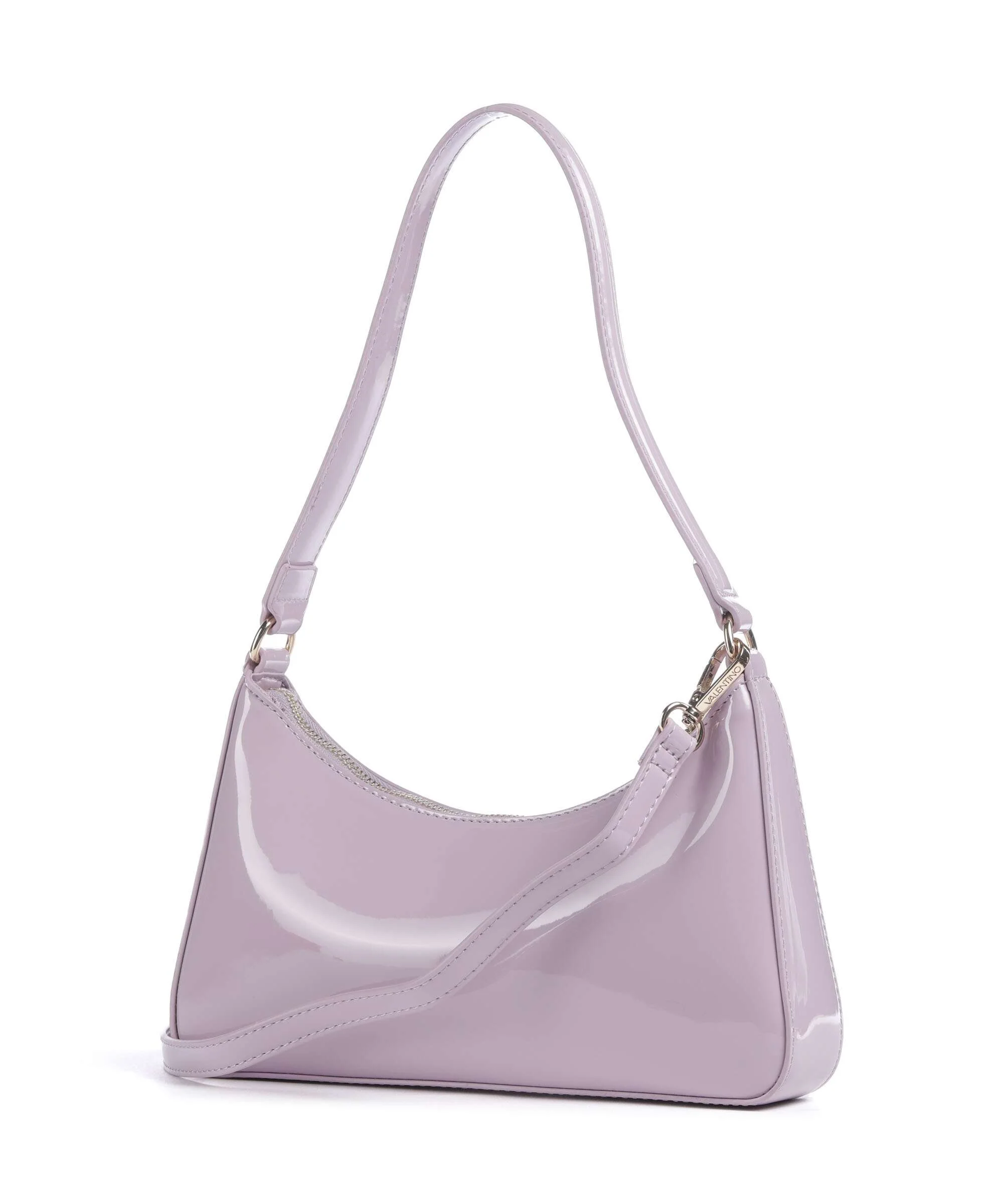 Valentino Bags Kelly Sac porté épaule lilla - Image 2