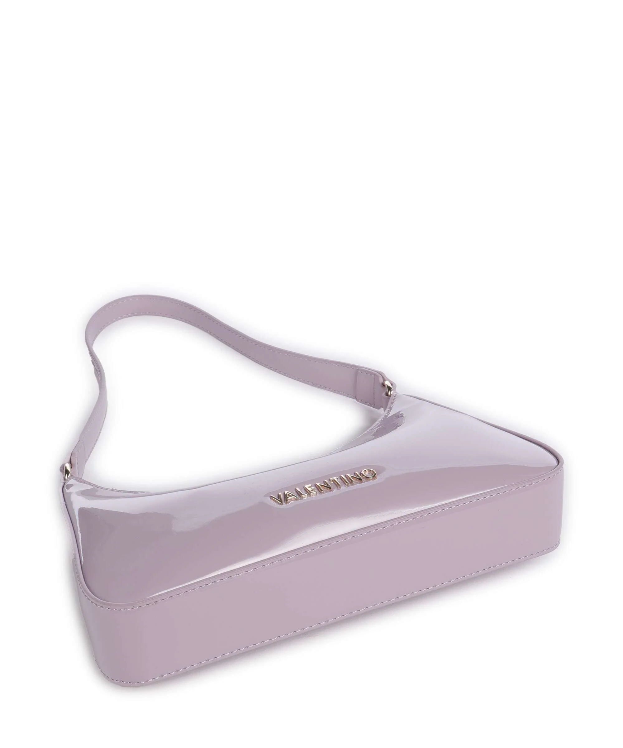 Valentino Bags Kelly Sac porté épaule lilla - Image 4