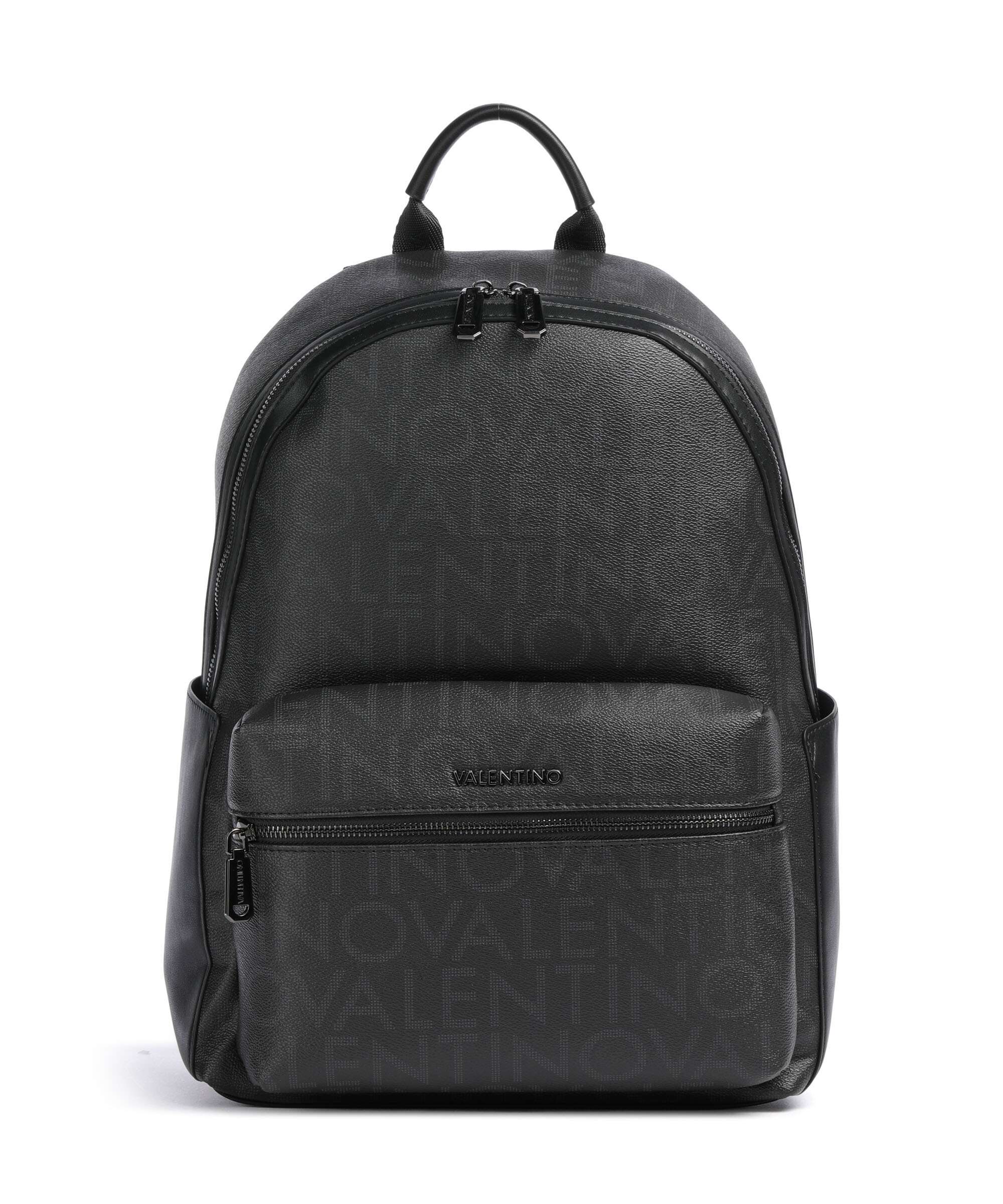 Valentino Bags King Re Sac à dos nero