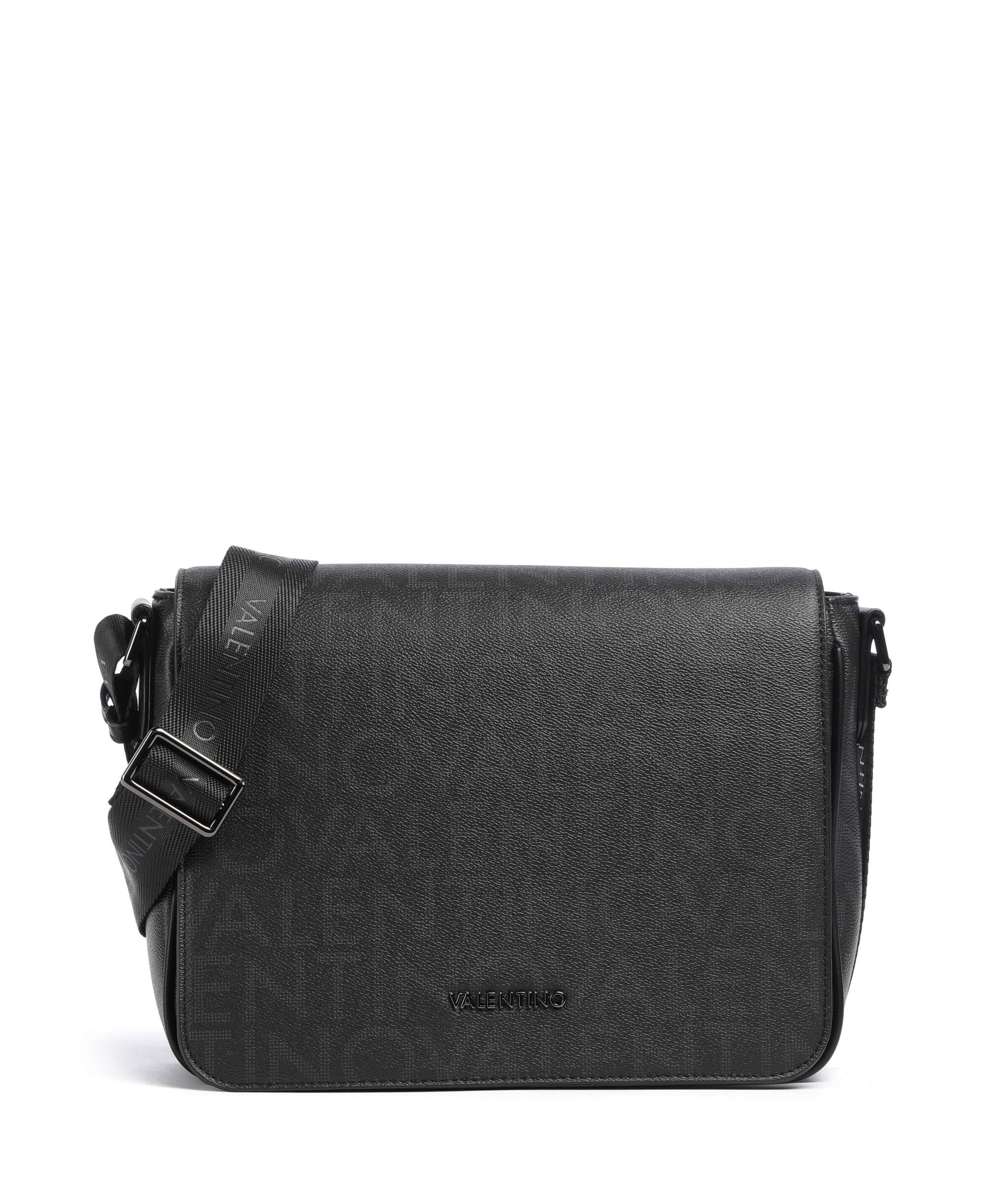 Valentino Bags King Re Sac messager nero