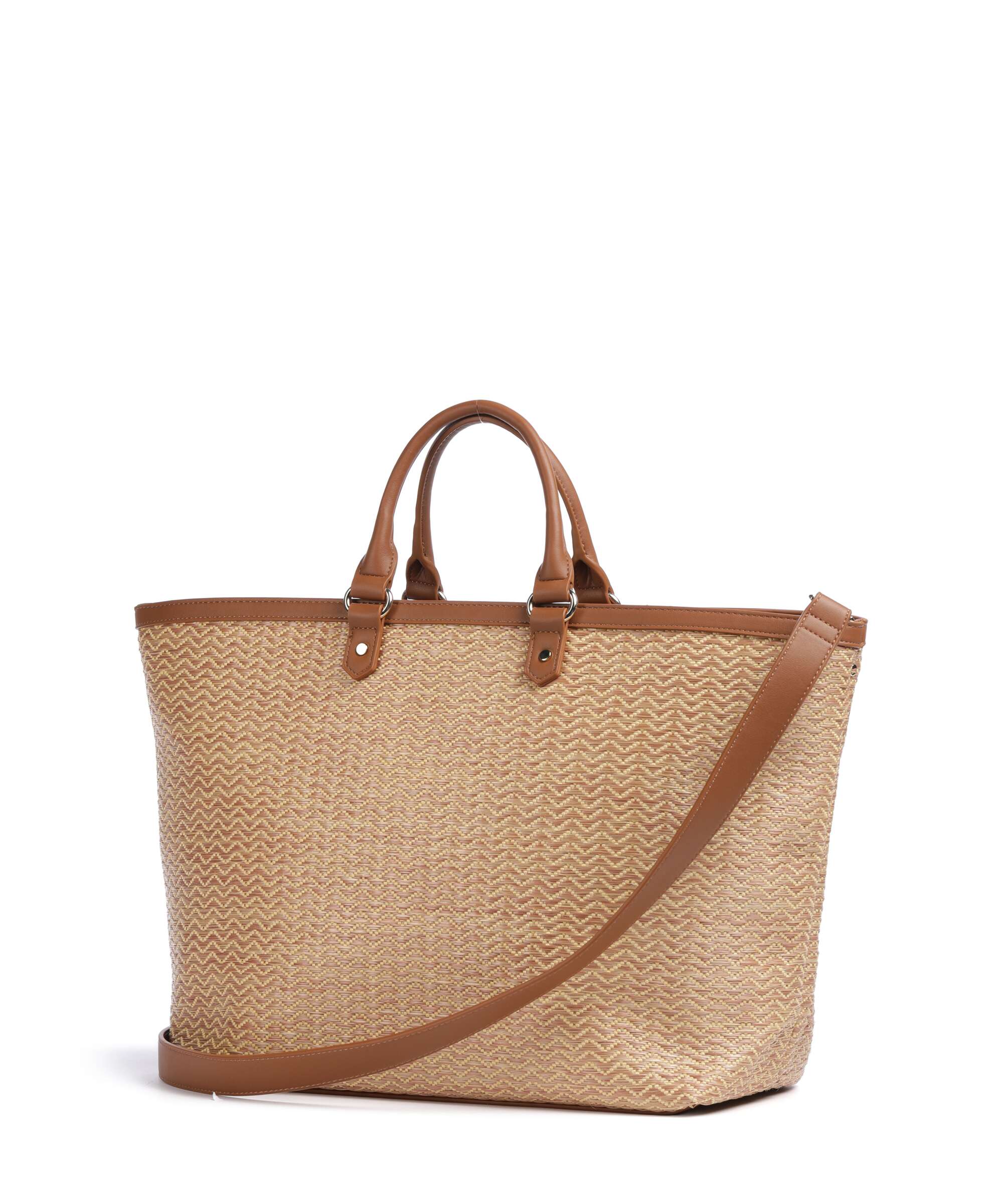 Valentino Bags Kore Sac à main naturale/cuoio - Image 2