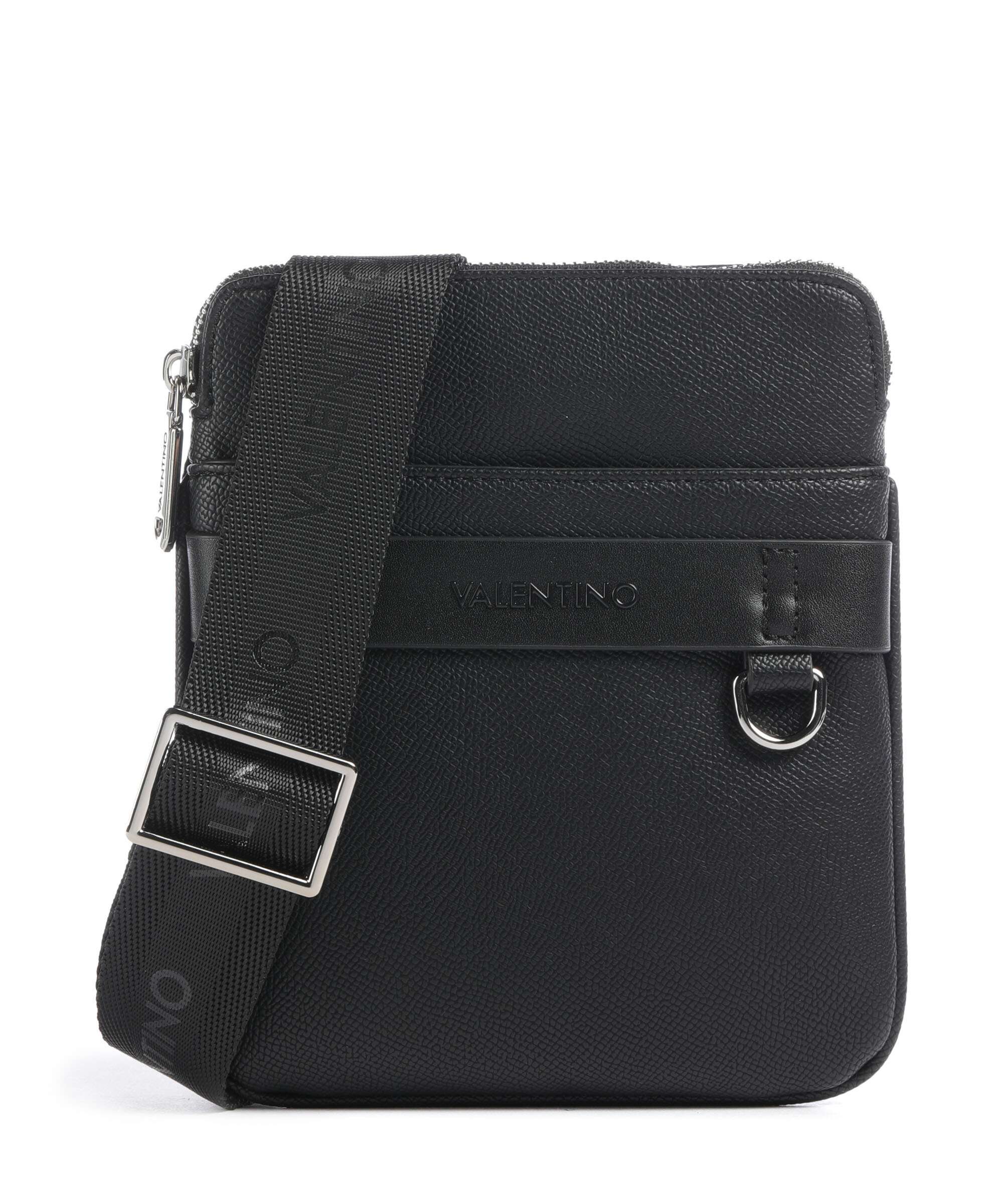Valentino Bags Landon Sac bandoulière nero