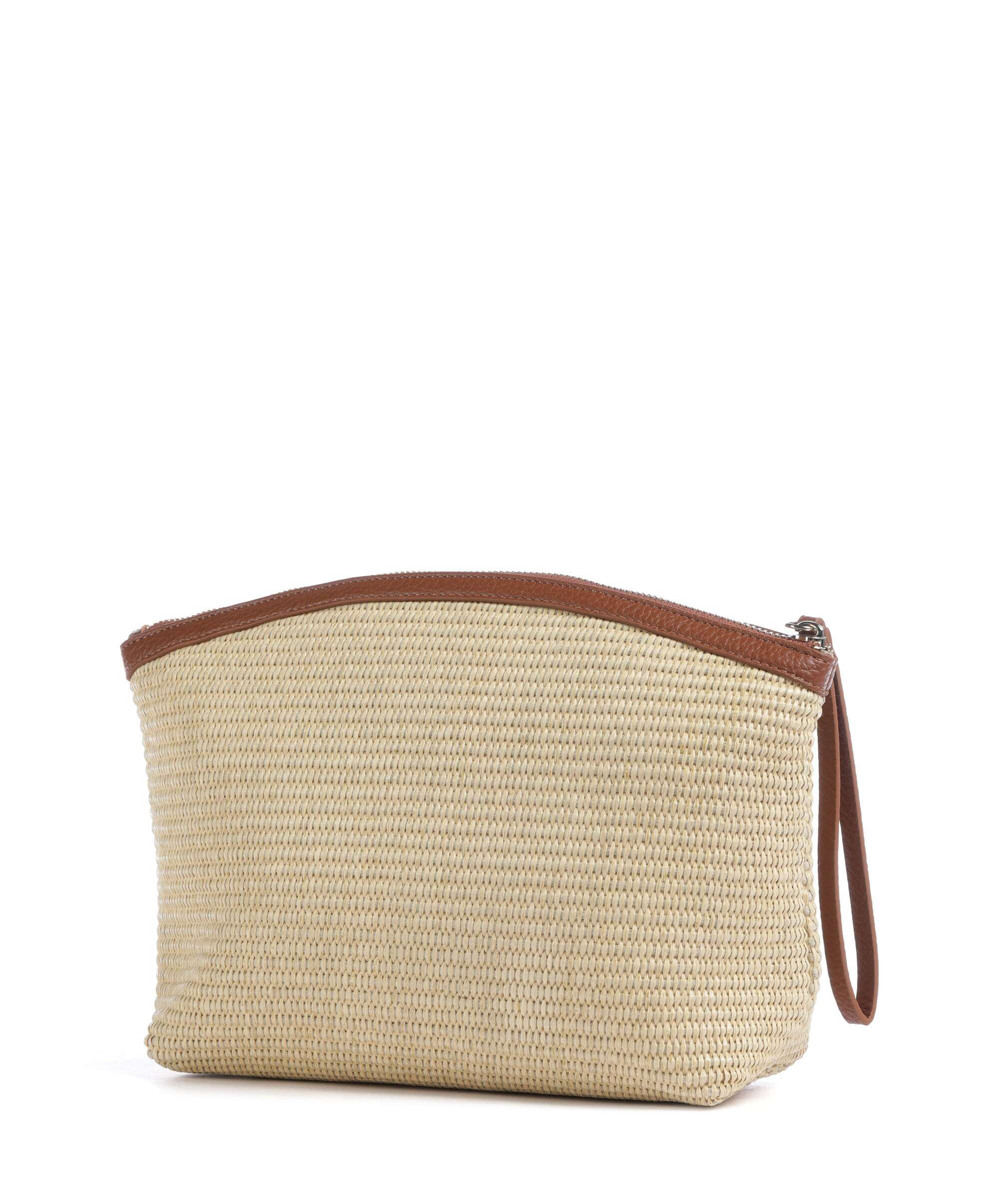 Valentino Bags Maiam Sac à cosmétiques naturale/cuoio - Image 2