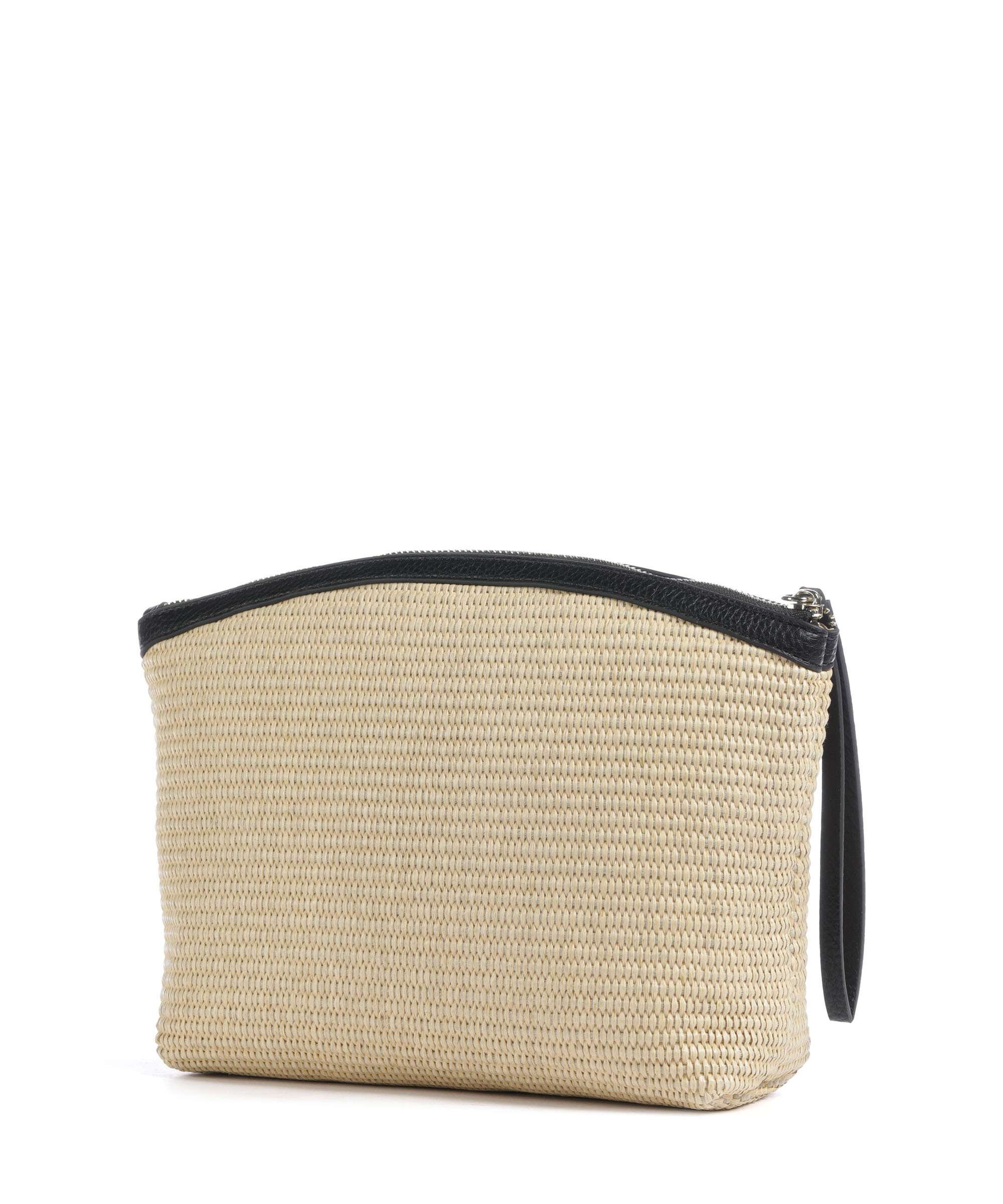 Valentino Bags Maiam Sac à cosmétiques naturale/nero - Image 2