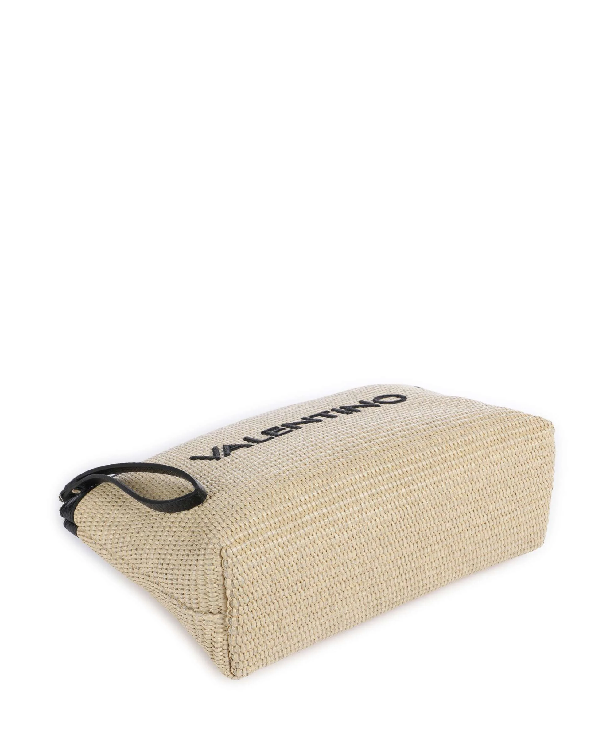 Valentino Bags Maiam Sac à cosmétiques naturale/nero - Image 3