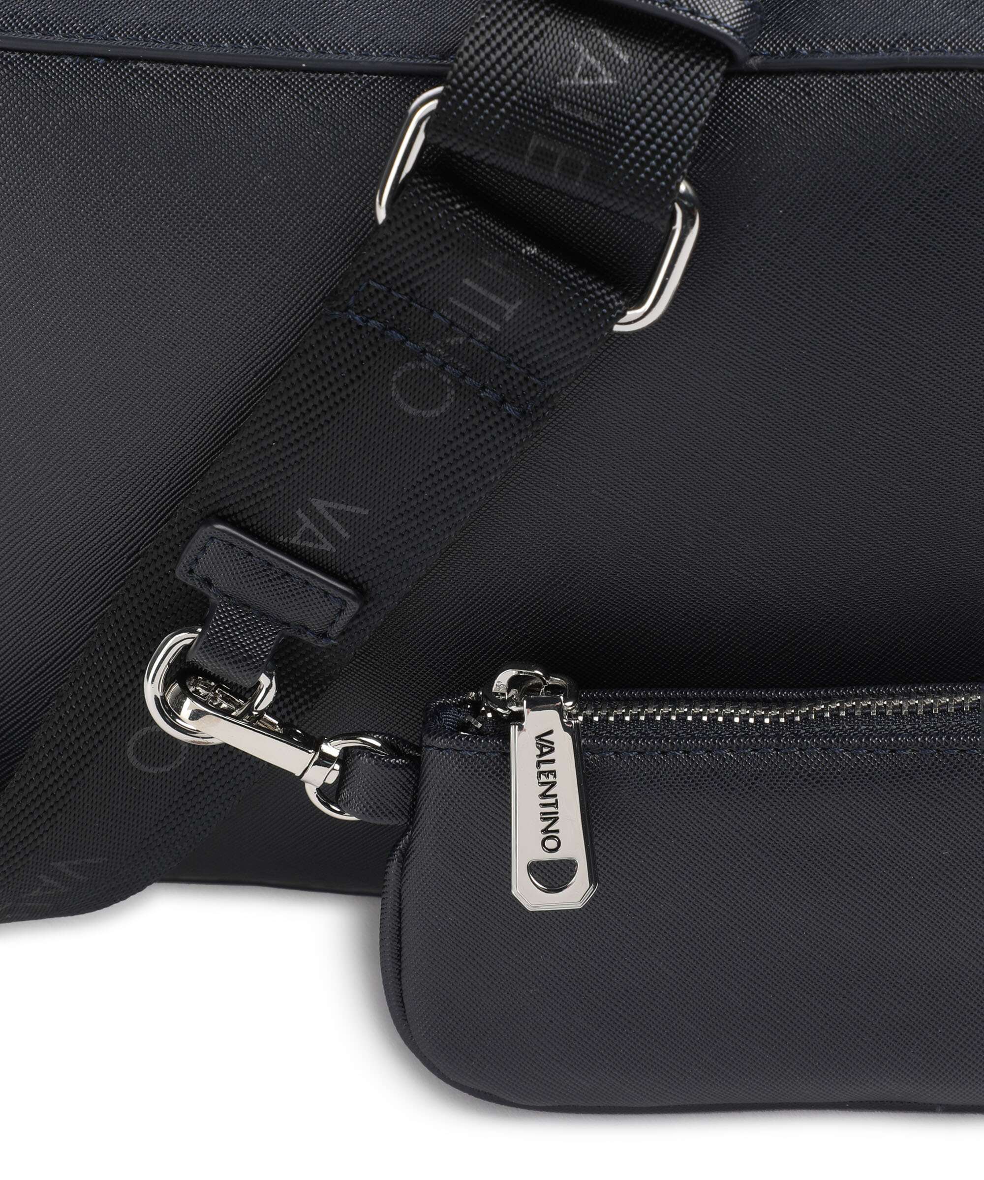 Valentino Bags Marnier Sac bandoulière blu - Image 5