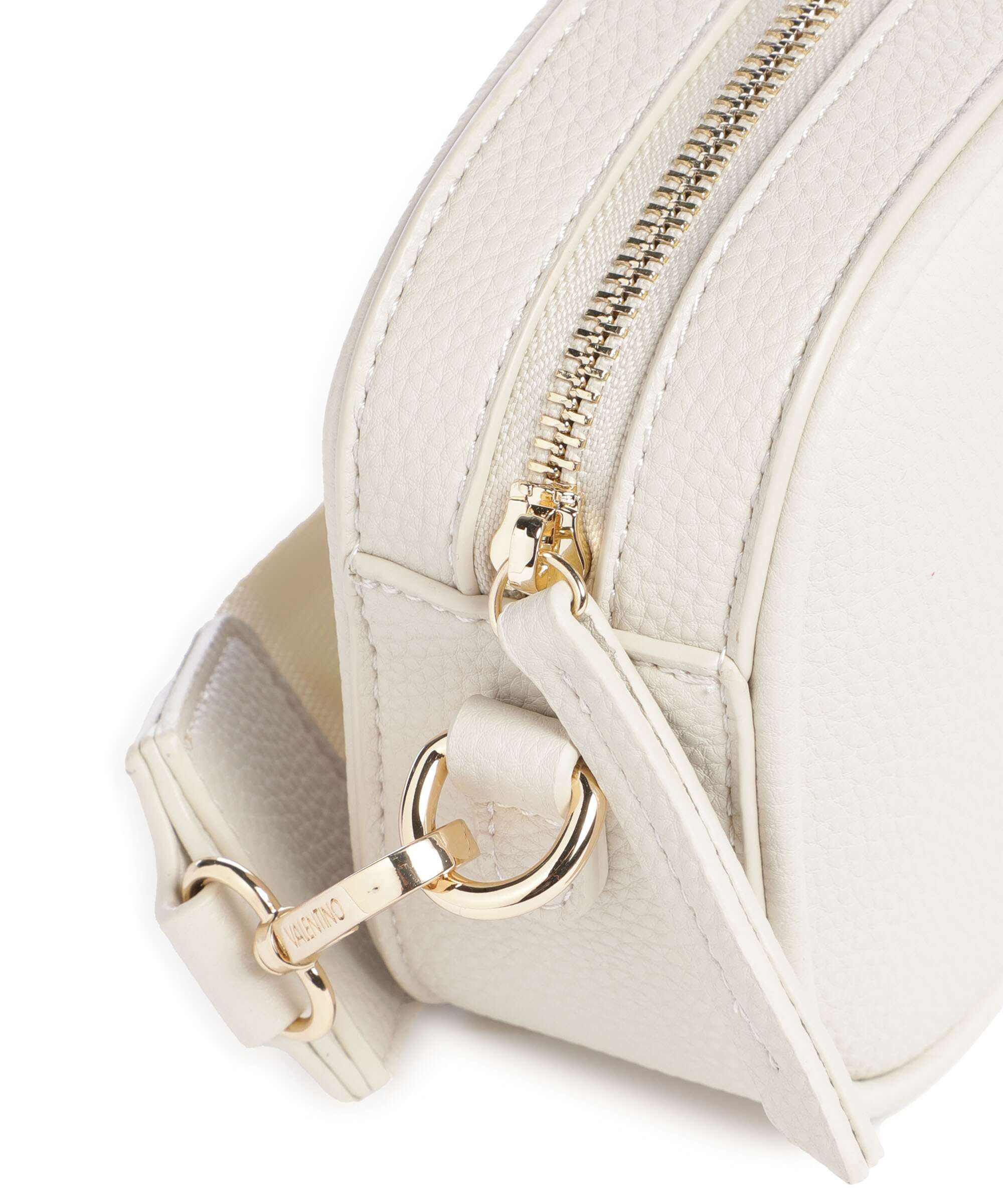 Valentino Bags Miramar Sac bandoulière ecru - Image 3