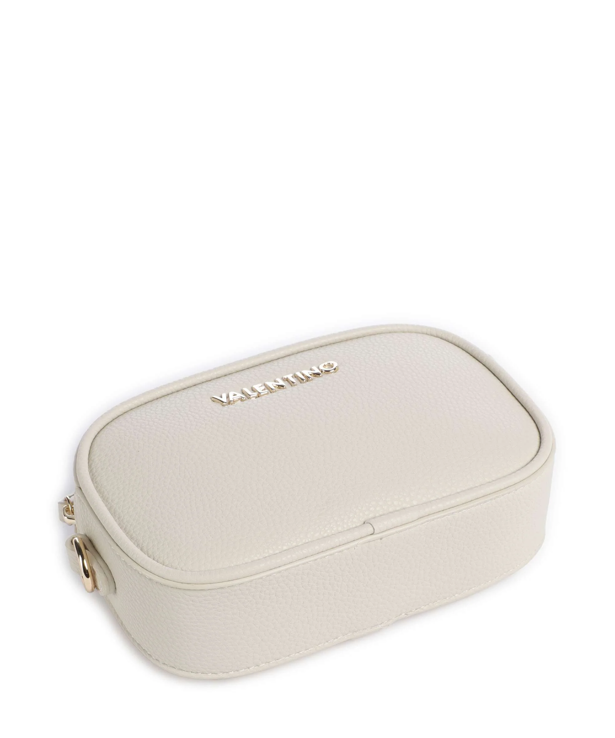 Valentino Bags Miramar Sac bandoulière ecru - Image 4