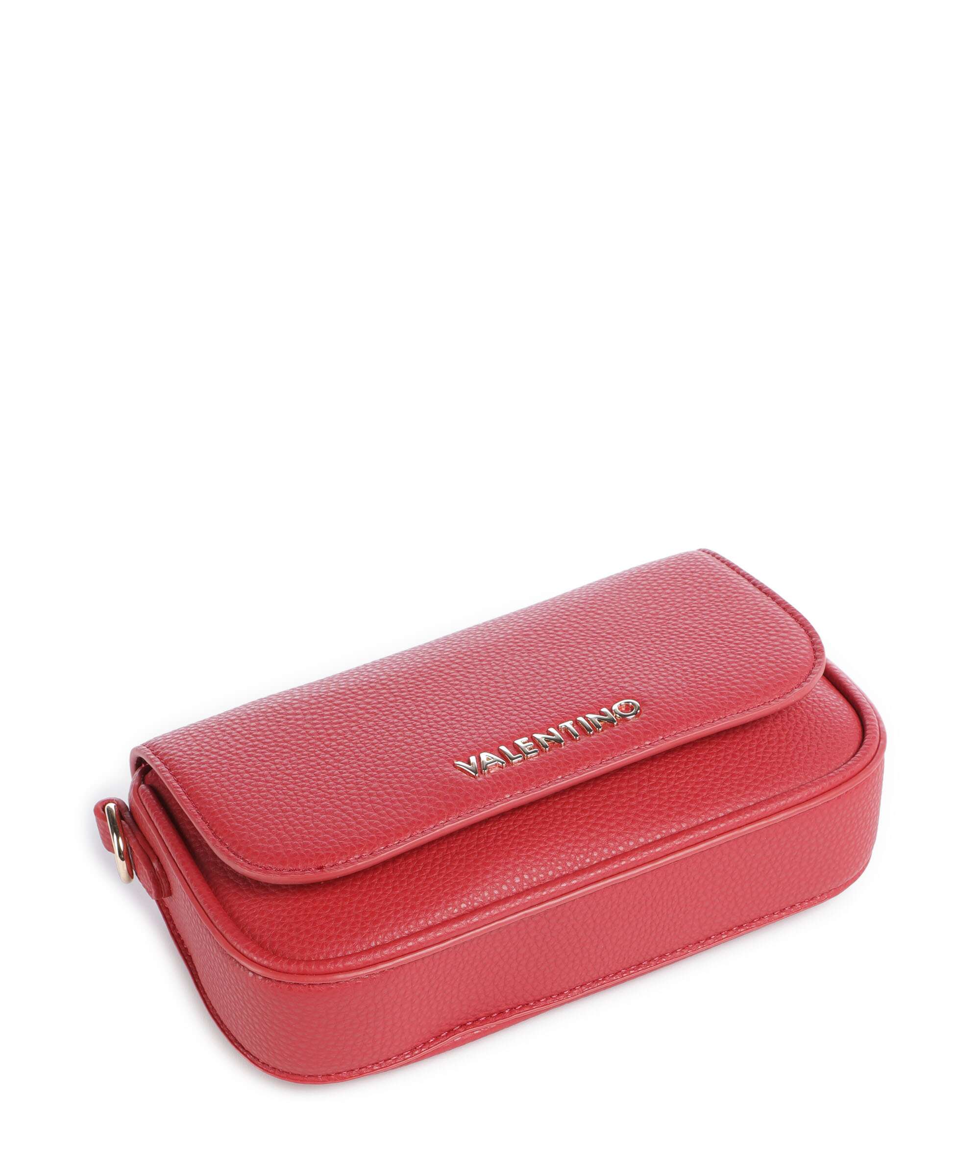 Valentino Bags Miramar Sac bandoulière rubino - Image 4