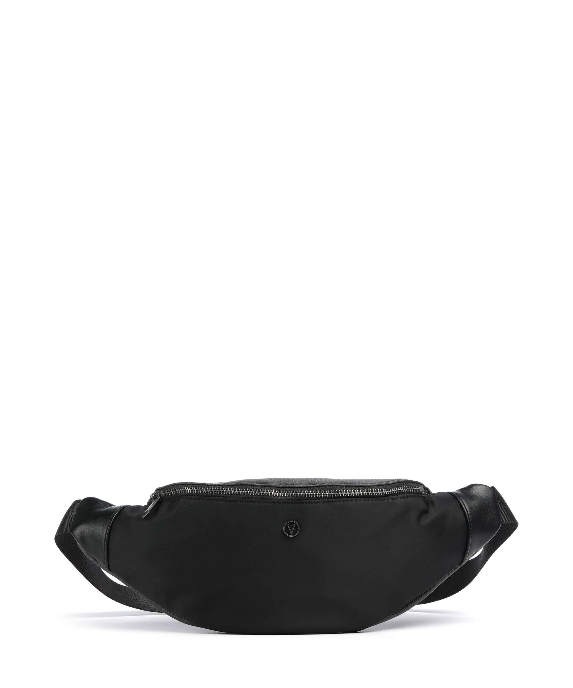 Valentino Bags Nemesys Sac banane nero