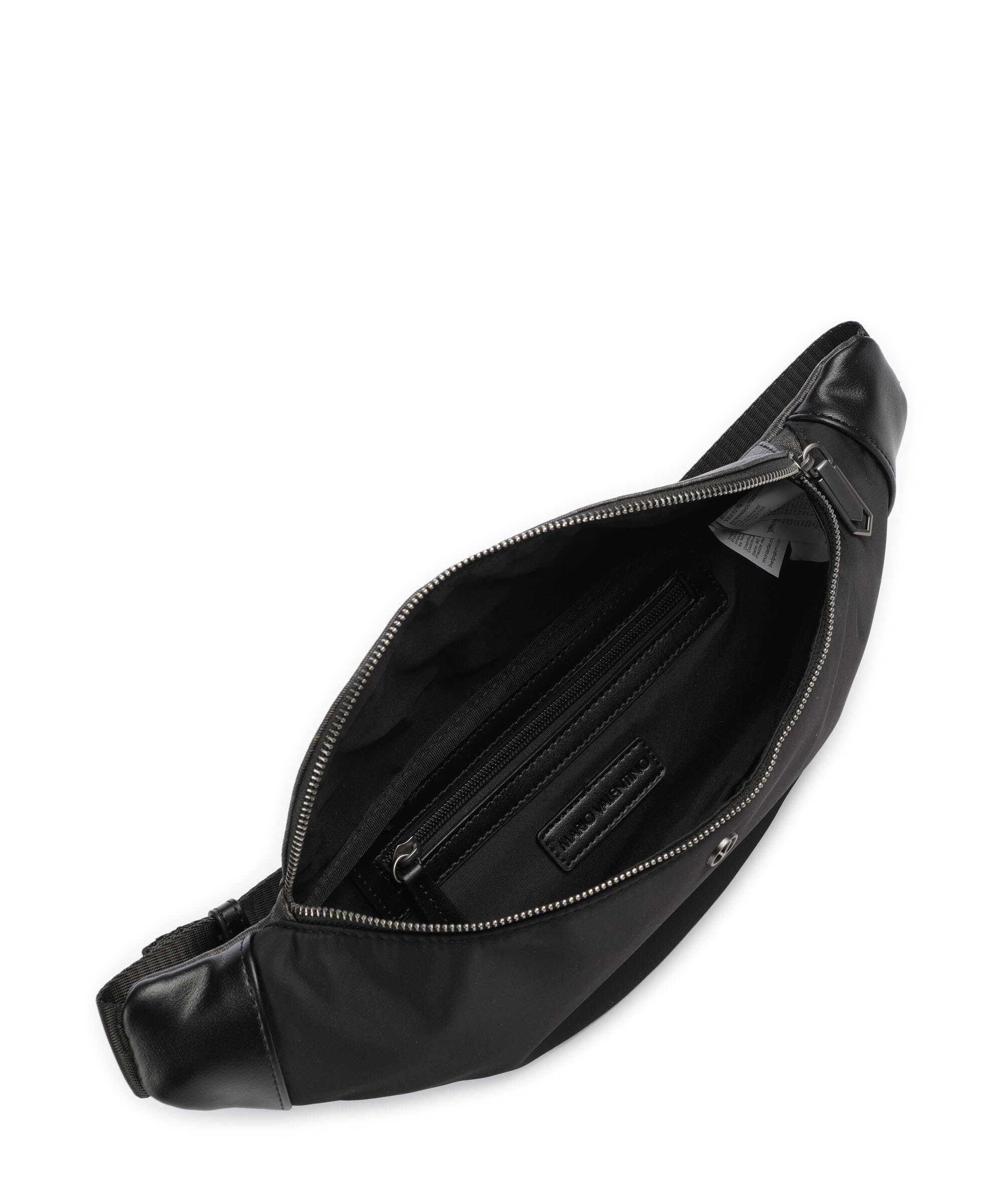 Valentino Bags Nemesys Sac banane nero - Image 4