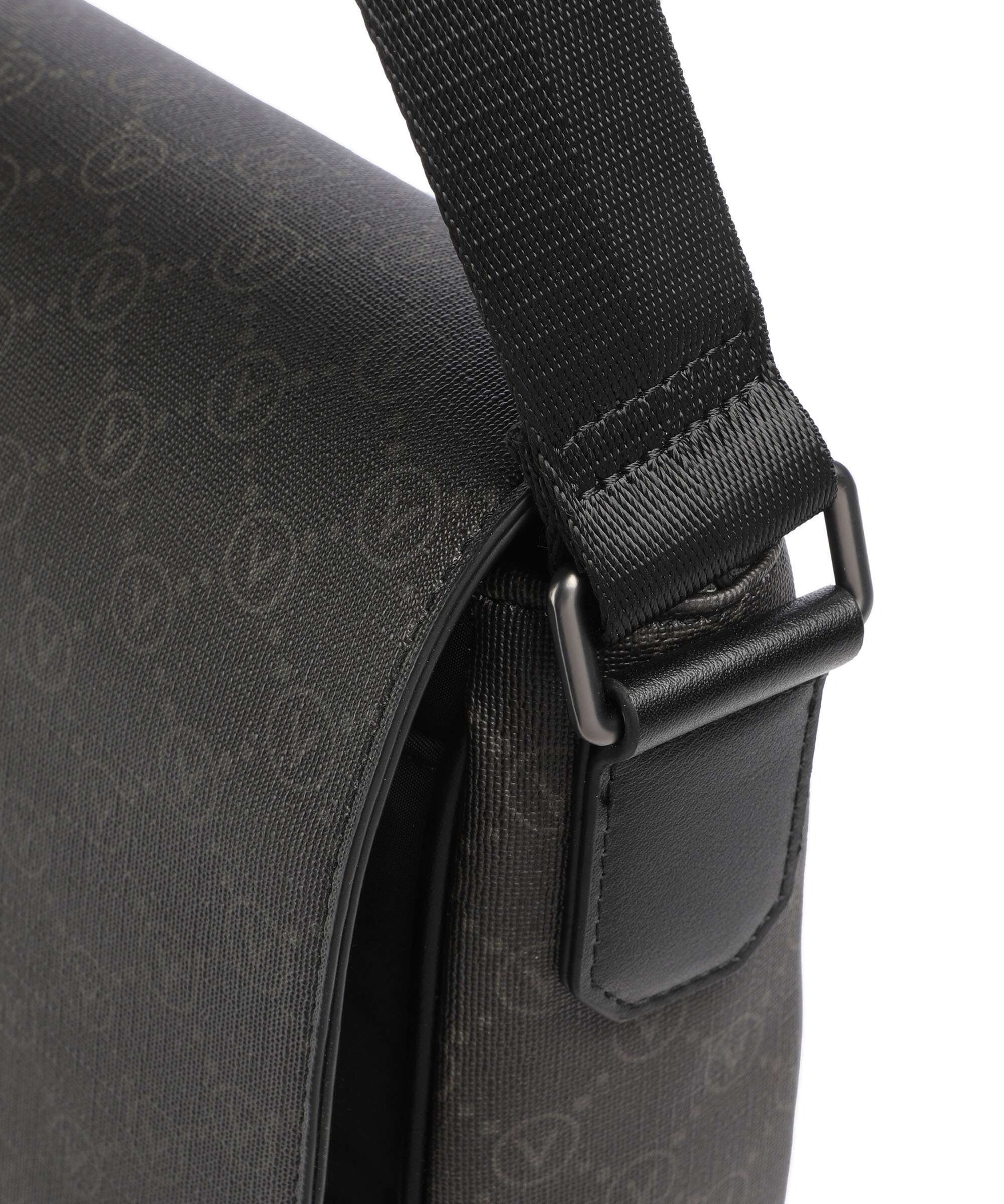 Valentino Bags Nemesys Sac messager nero - Image 3