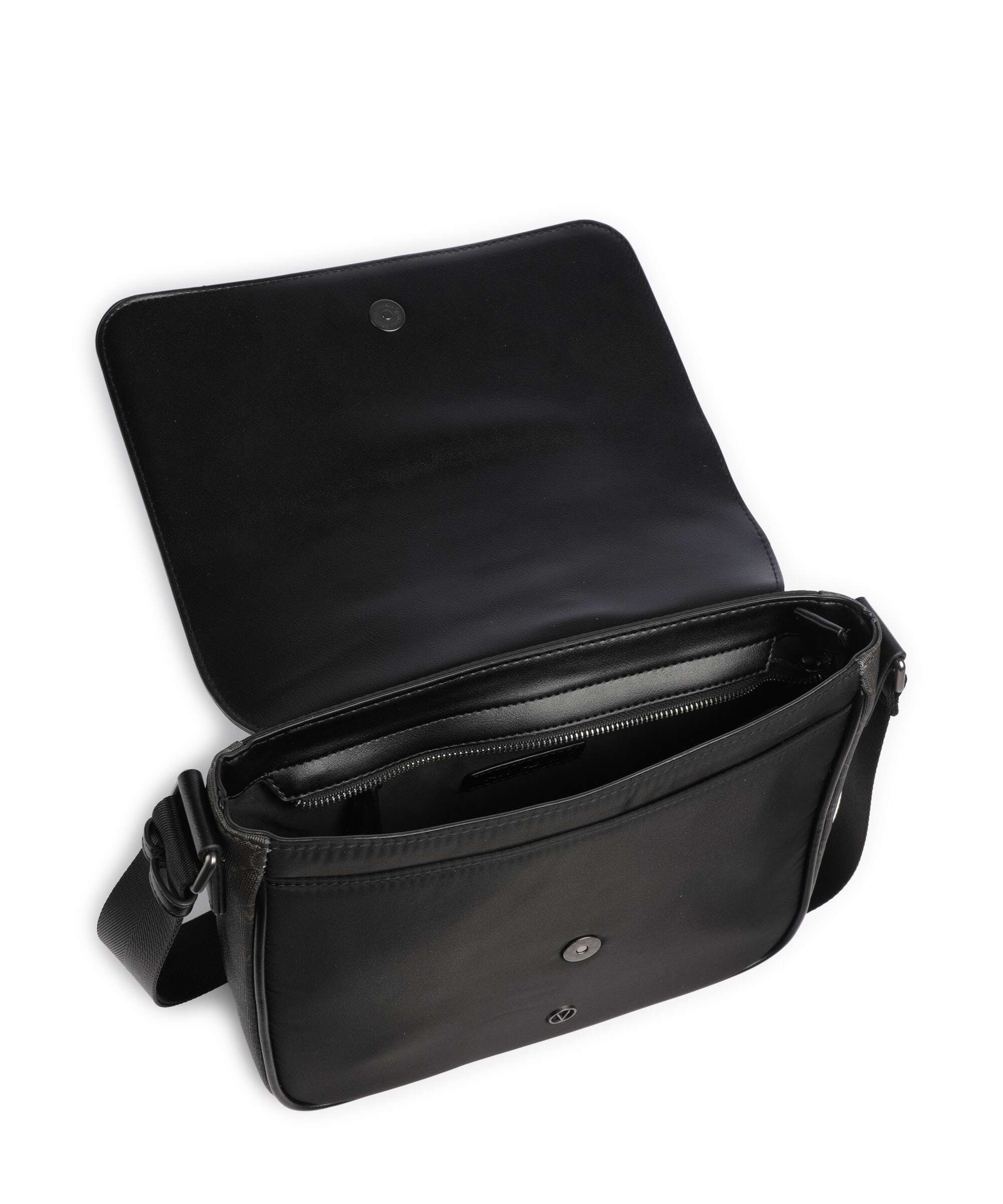Valentino Bags Nemesys Sac messager nero - Image 5