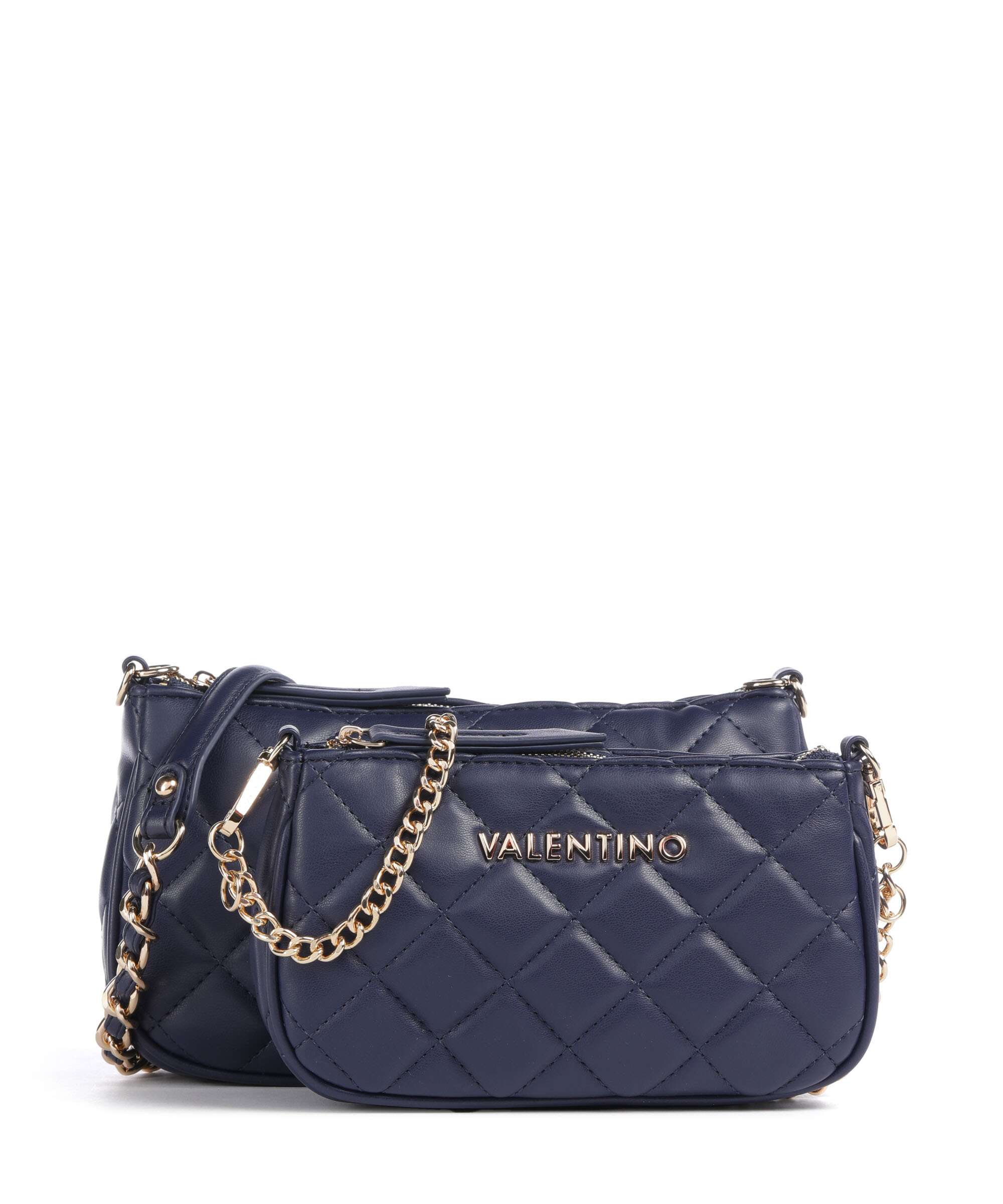 Valentino Bags Ocarina Sac bandoulière blu - Image 2