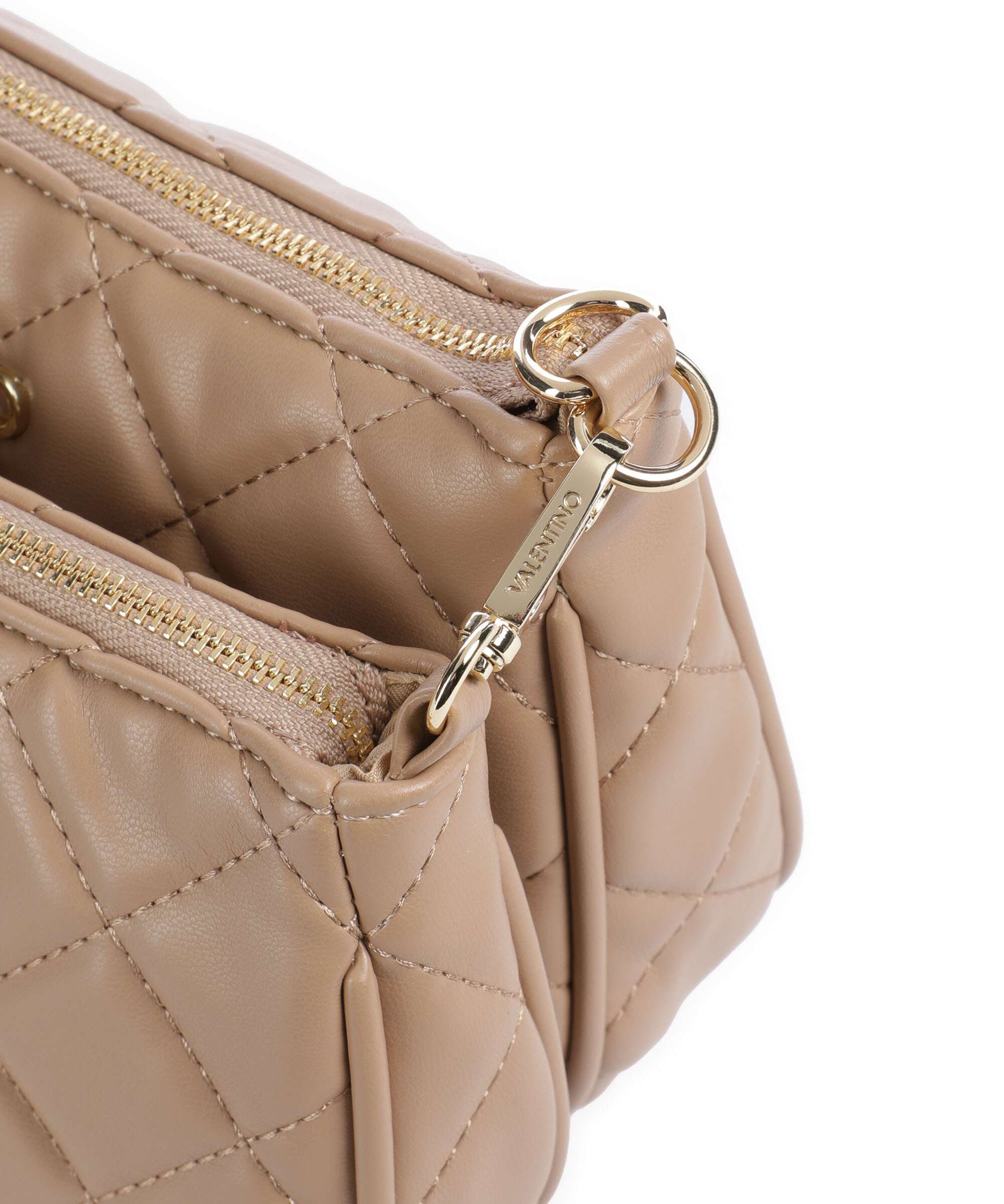 Valentino Bags Ocarina Sac bandoulière beige - Image 5