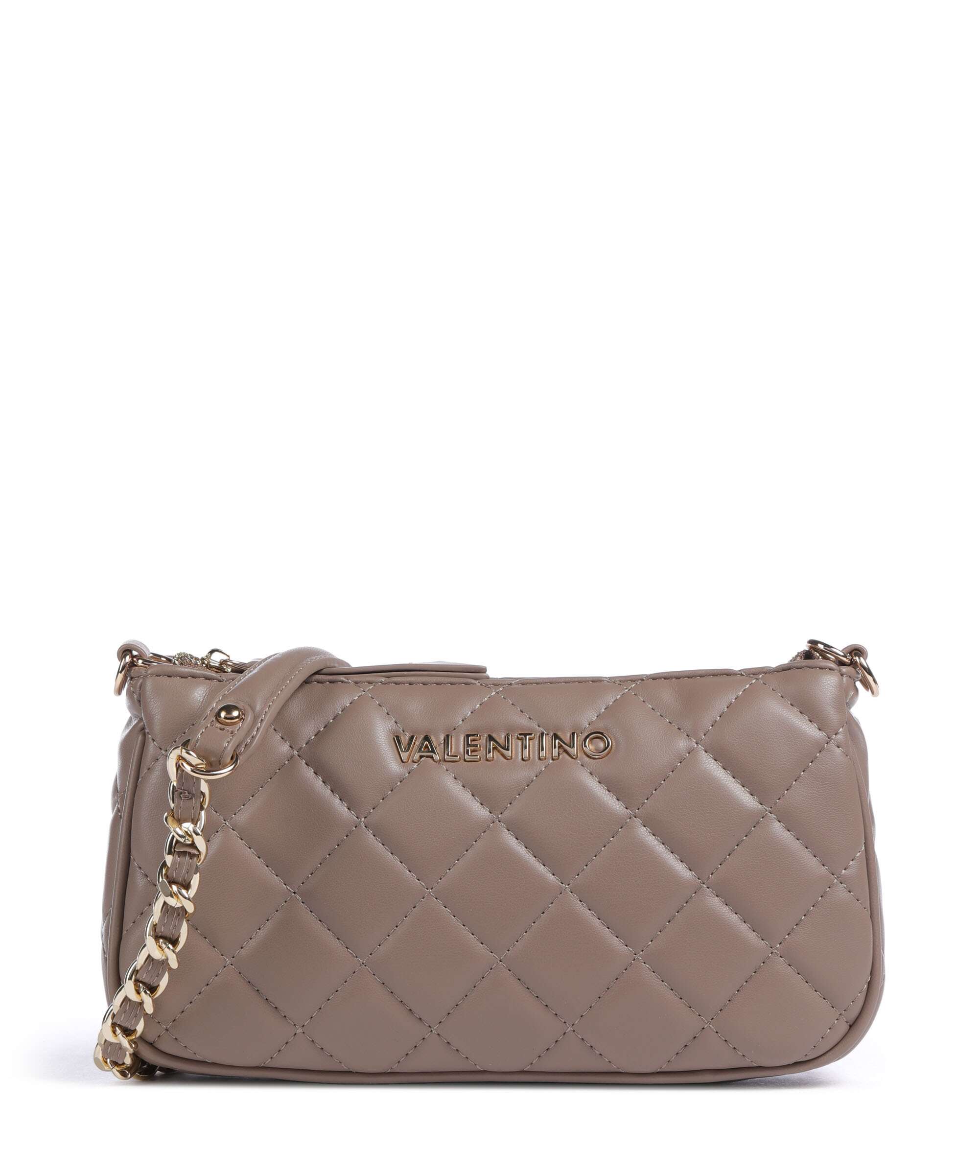 Valentino Bags Ocarina Sac bandoulière taupe - Image 3