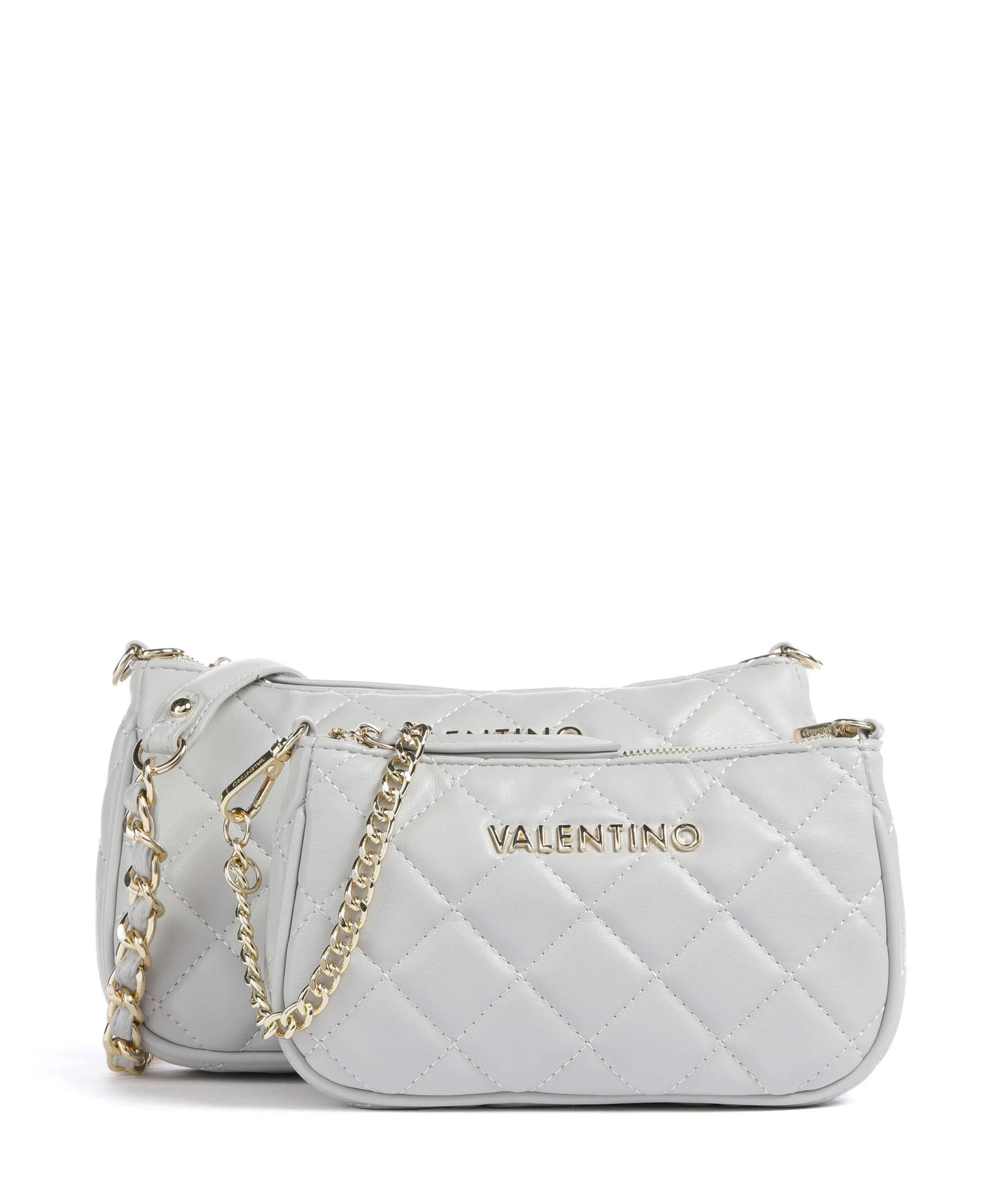 Valentino Bags Ocarina Sac bandoulière perla - Image 2