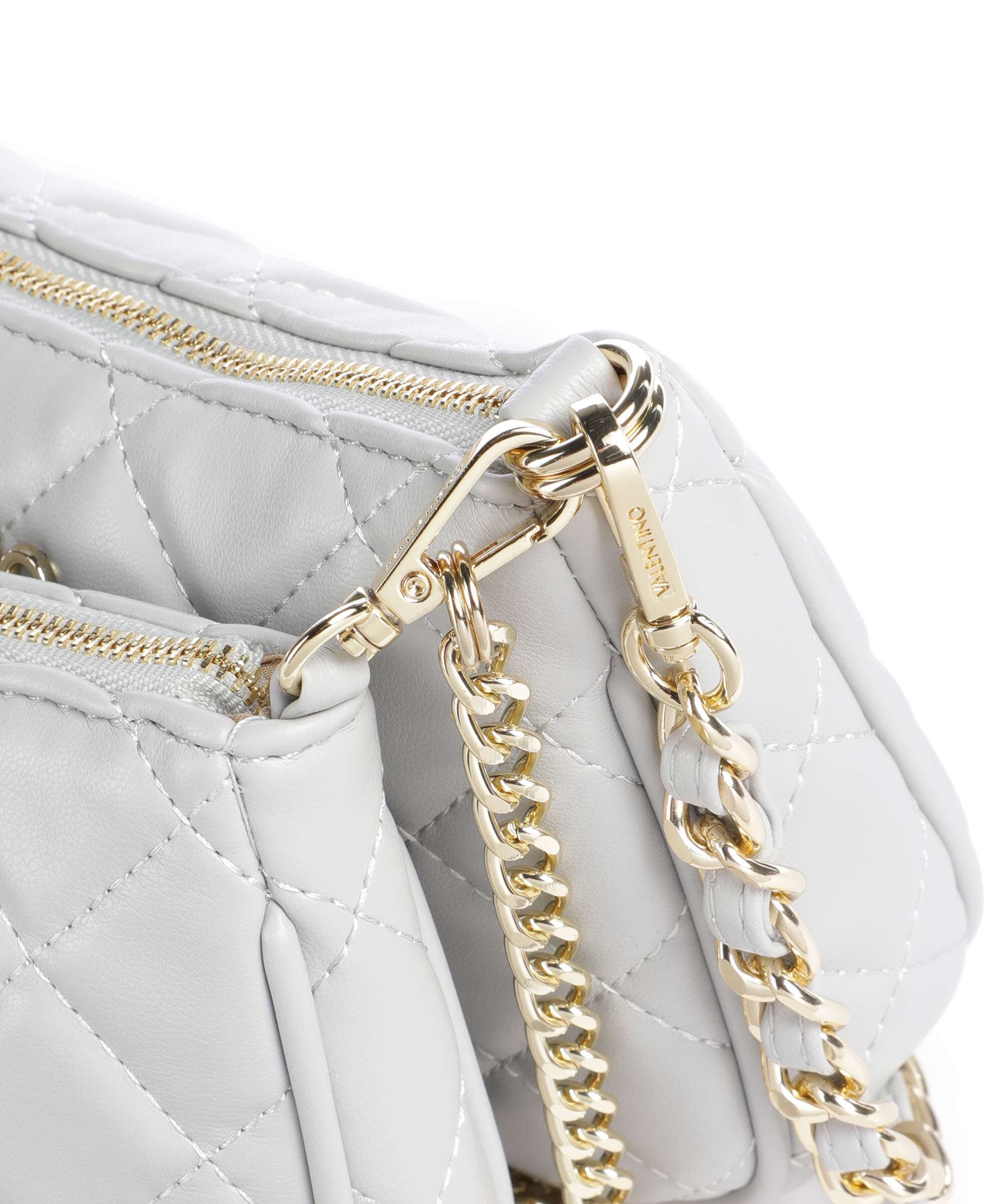 Valentino Bags Ocarina Sac bandoulière perla - Image 5