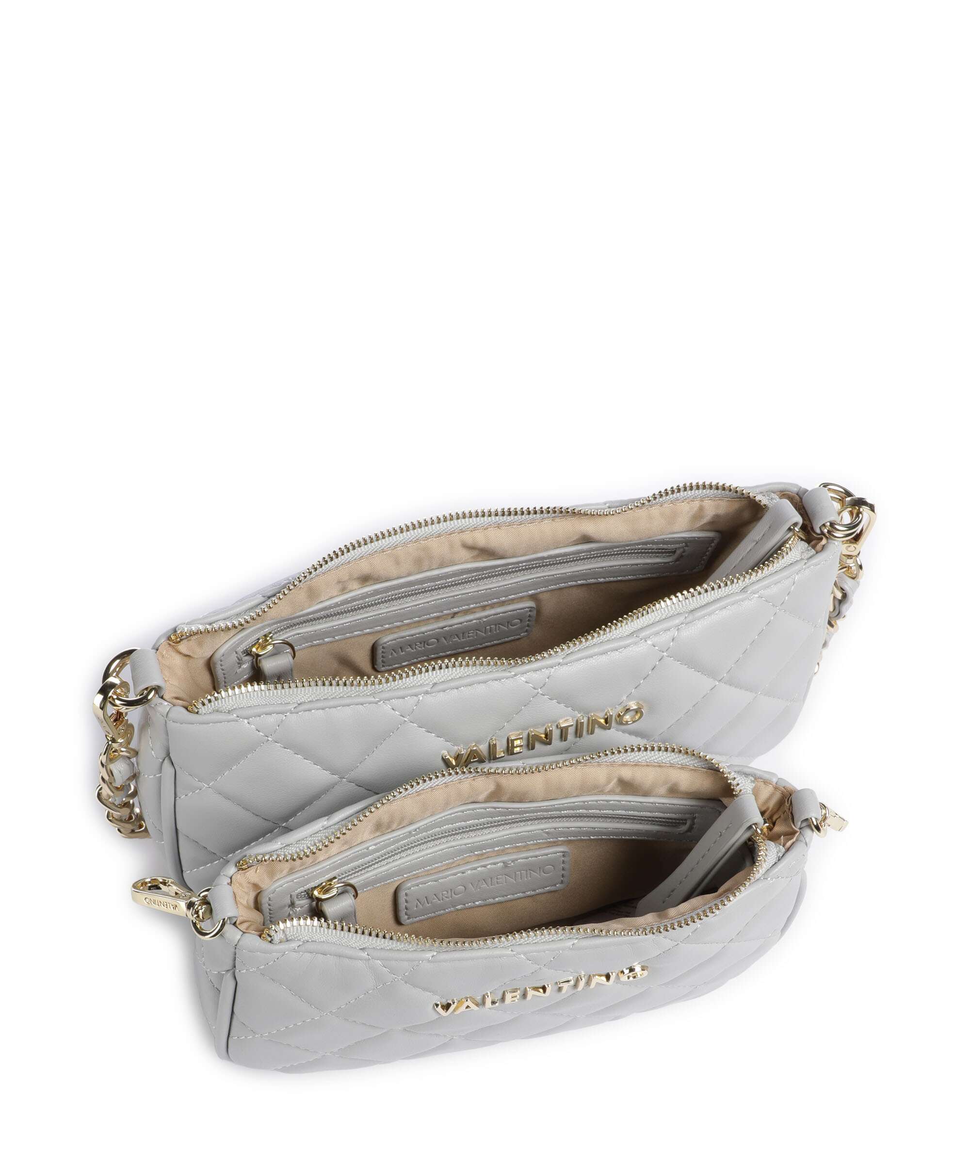 Valentino Bags Ocarina Sac bandoulière perla - Image 6