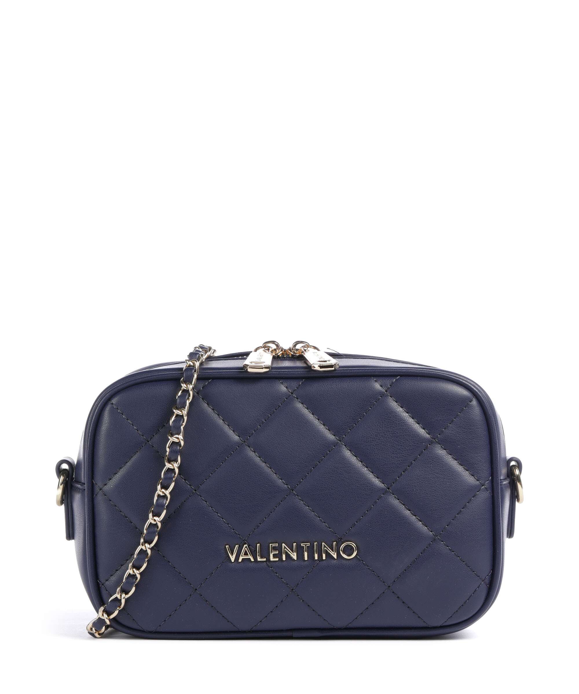 Valentino Bags Ocarina Sac bandoulière blu