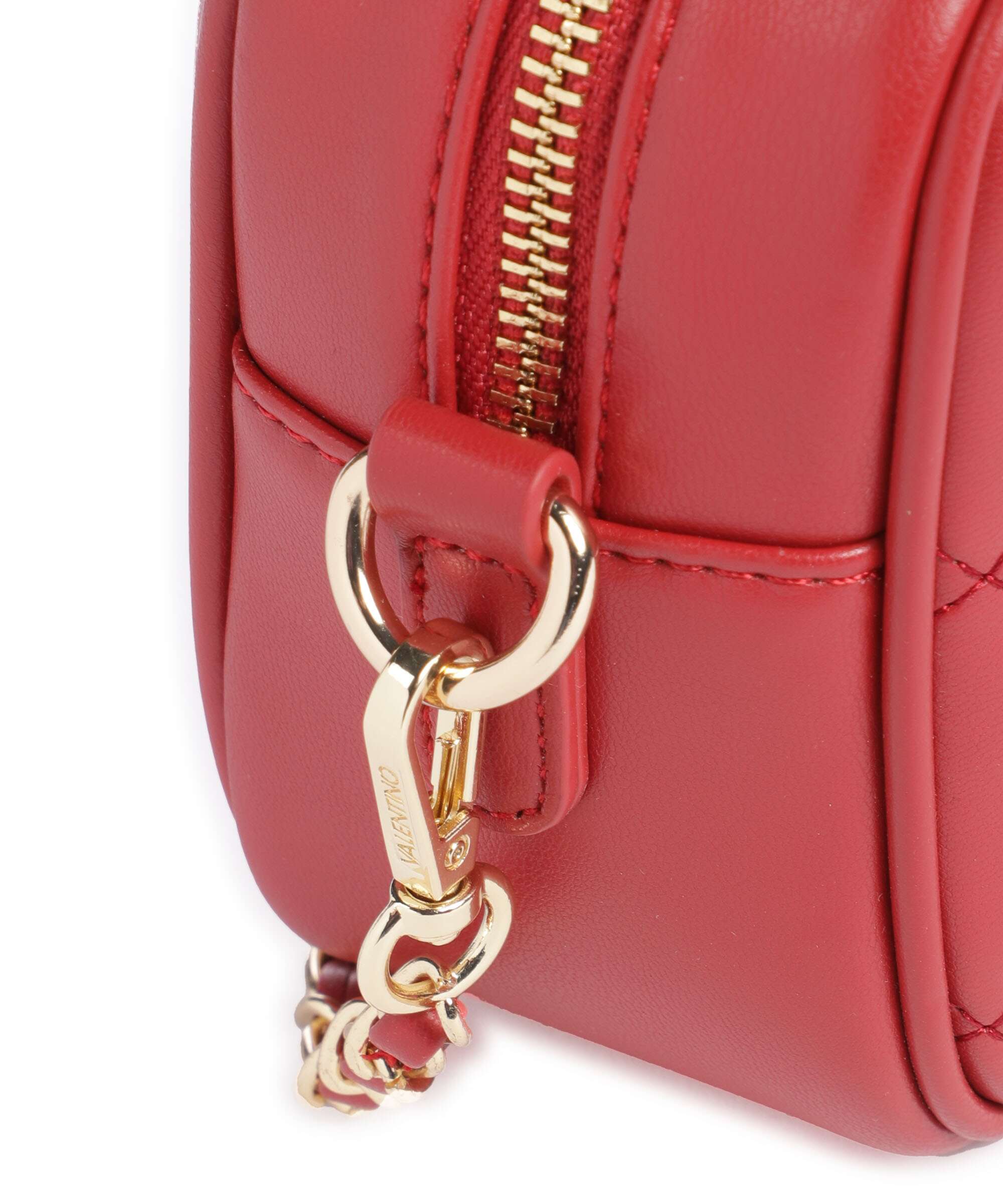 Valentino Bags Ocarina Sac bandoulière rosso - Image 3