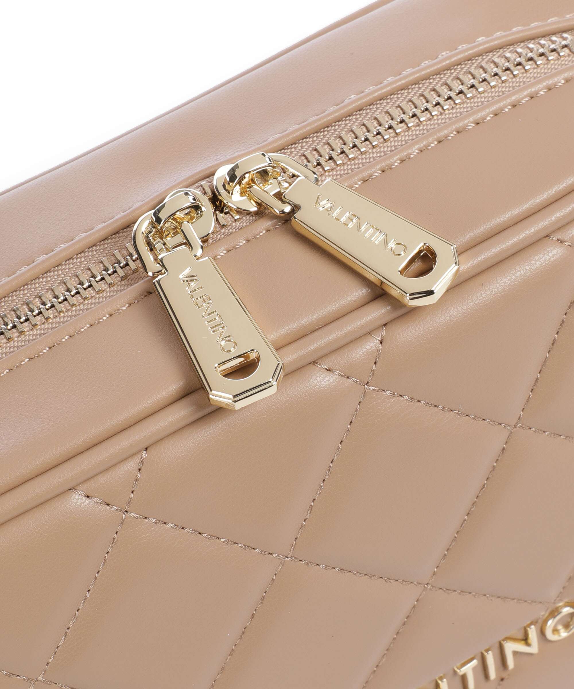 Valentino Bags Ocarina Sac bandoulière beige - Image 3