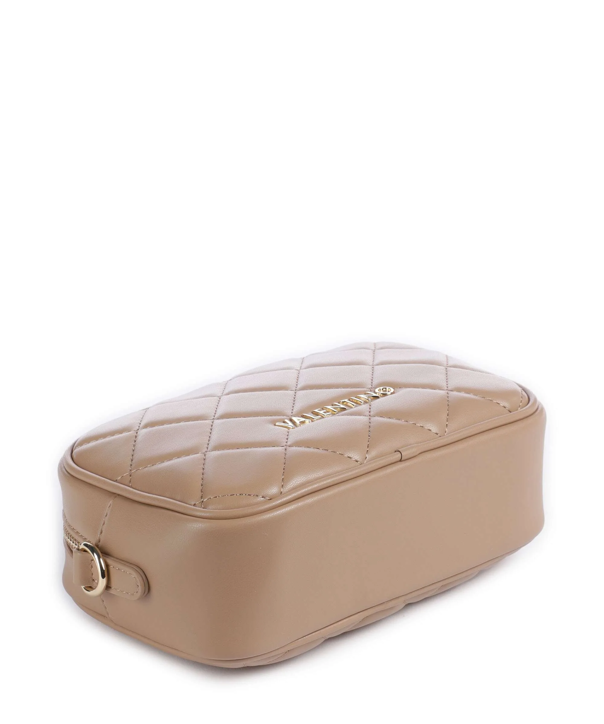 Valentino Bags Ocarina Sac bandoulière beige - Image 4
