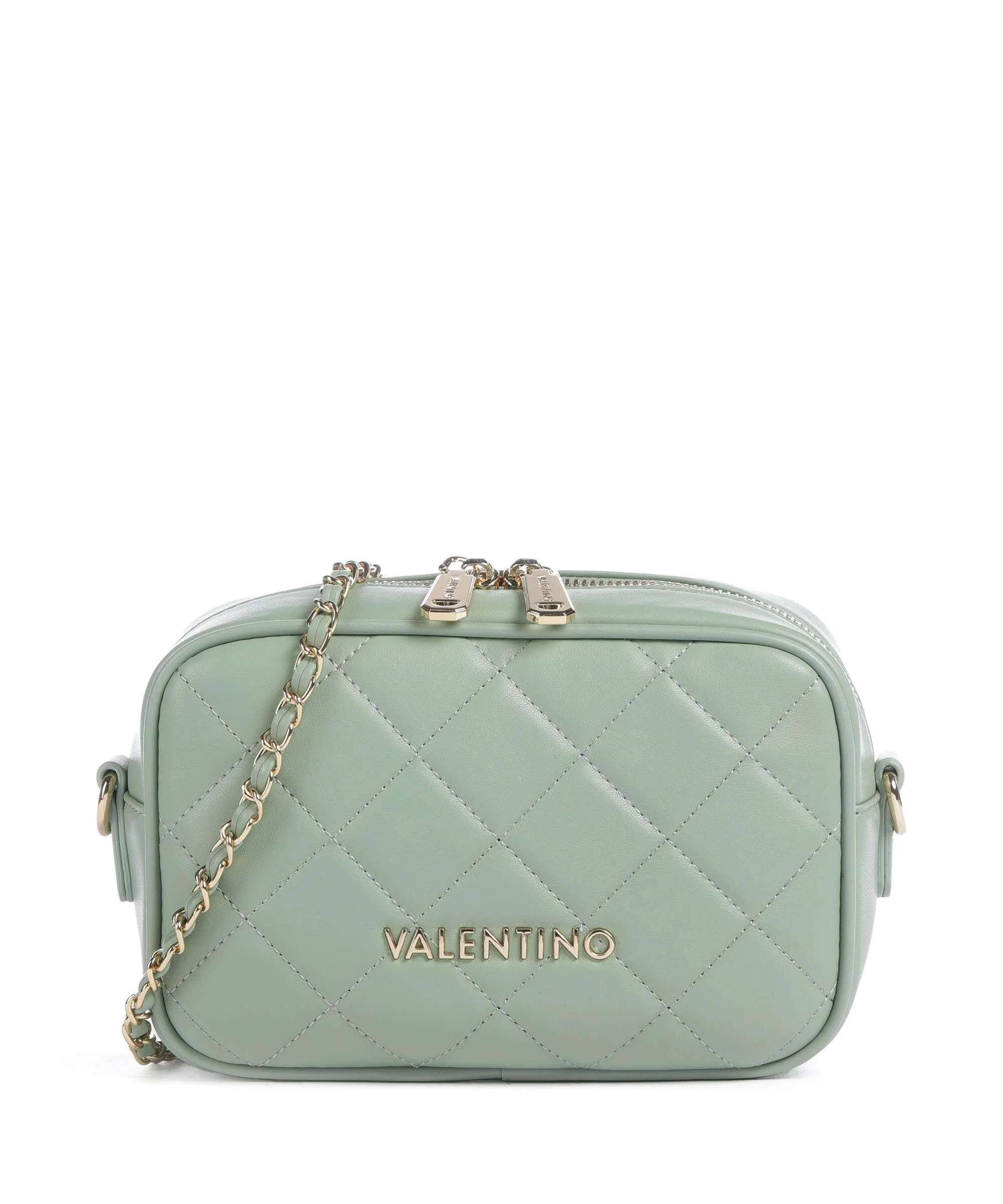 Valentino Bags Ocarina Sac bandoulière salvia