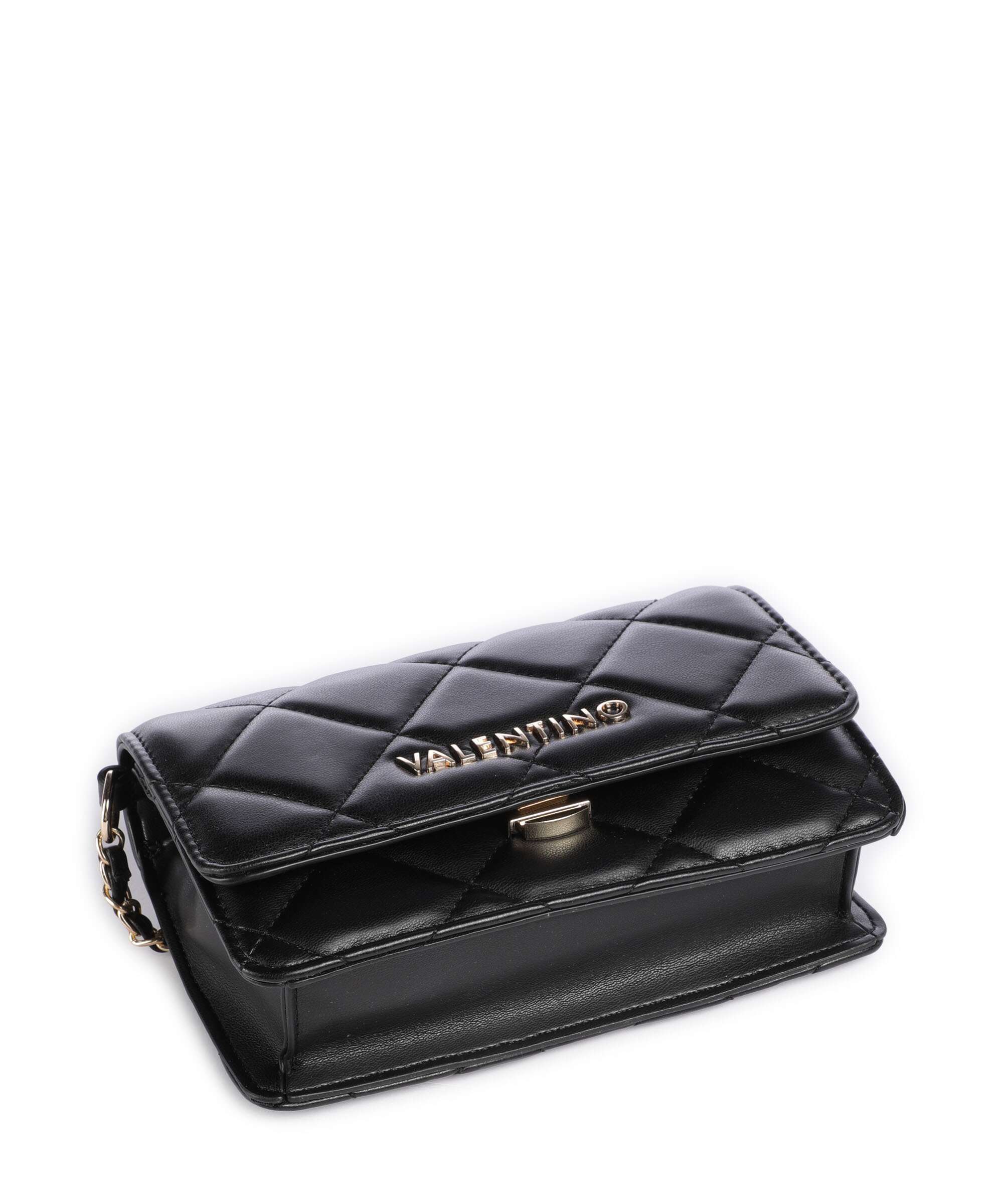 Valentino Bags Ocarina Sac bandoulière nero - Image 4