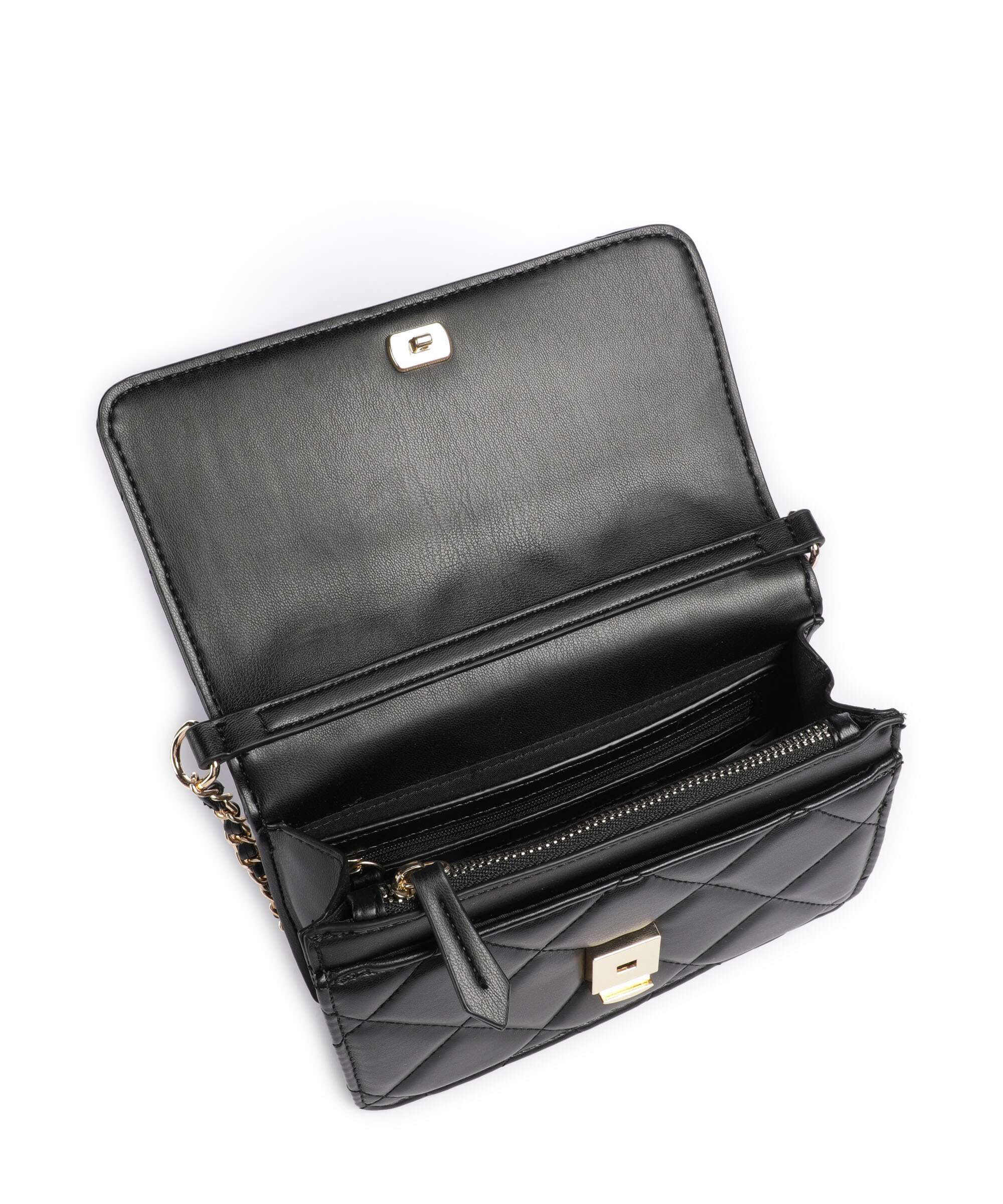 Valentino Bags Ocarina Sac bandoulière nero - Image 5