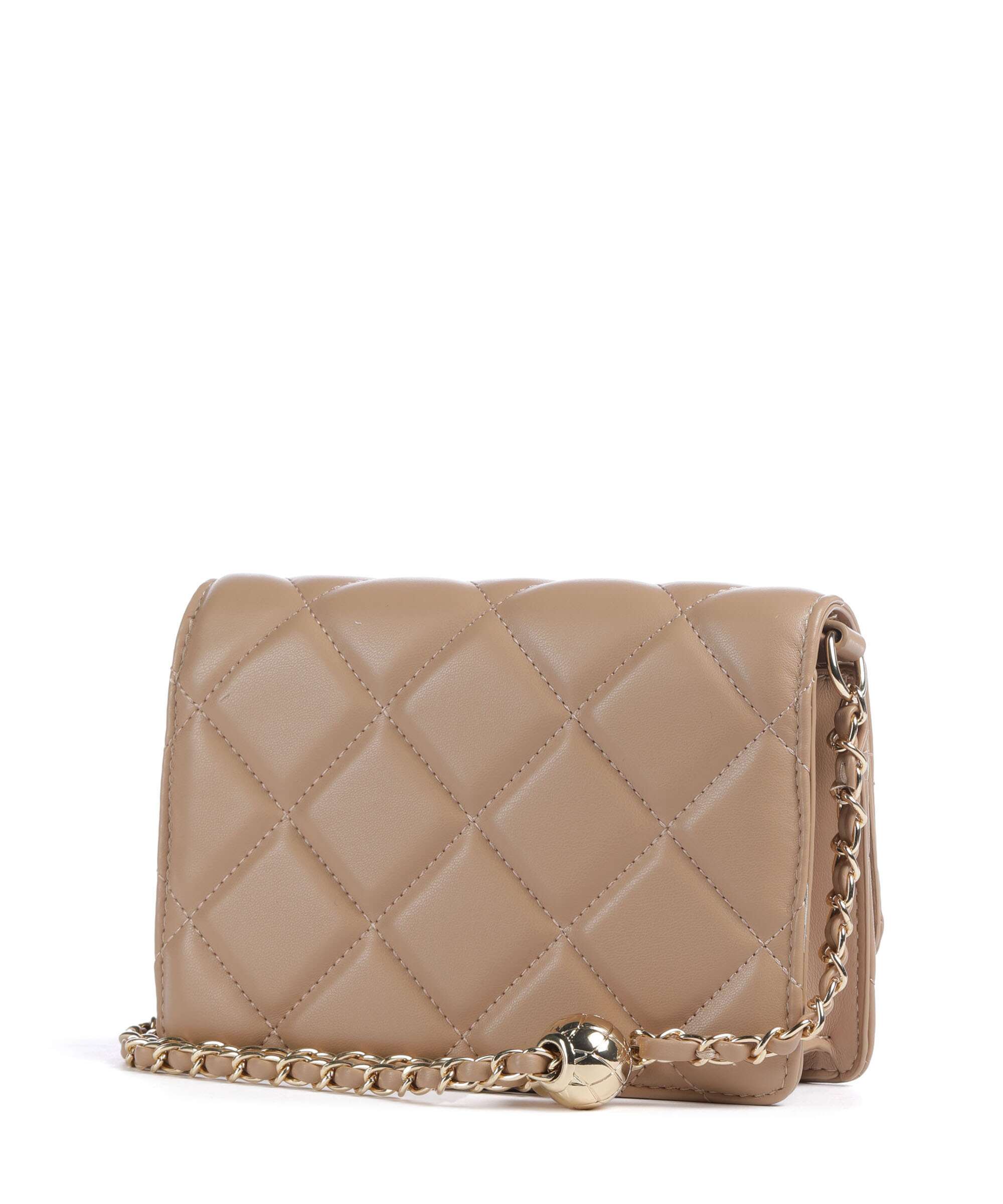 Valentino Bags Ocarina Sac bandoulière beige - Image 2