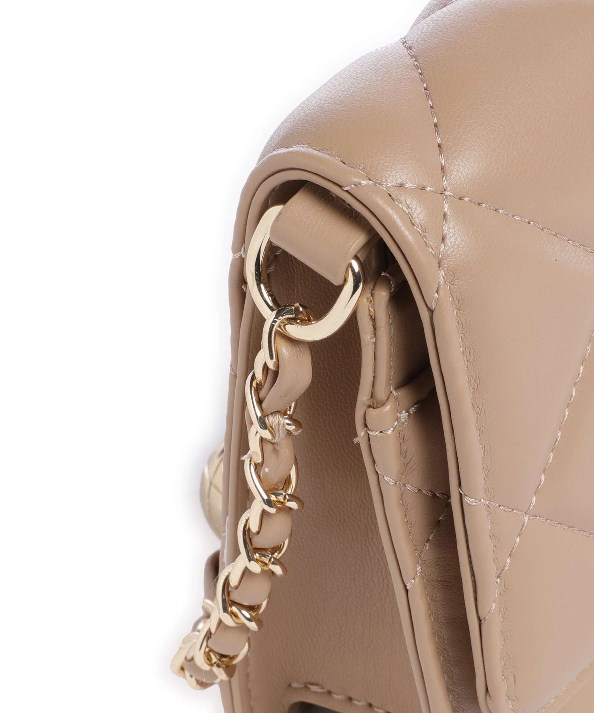Valentino Bags Ocarina Sac bandoulière beige - Image 3