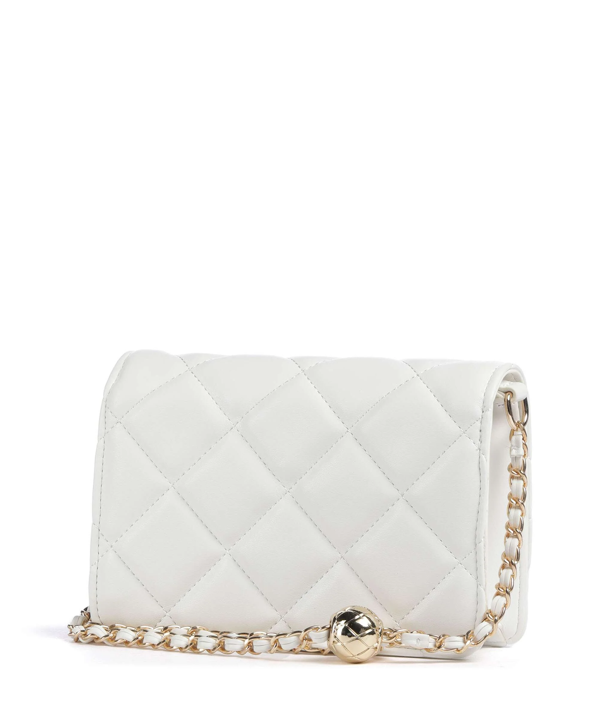 Valentino Bags Ocarina Sac bandoulière bianco - Image 2