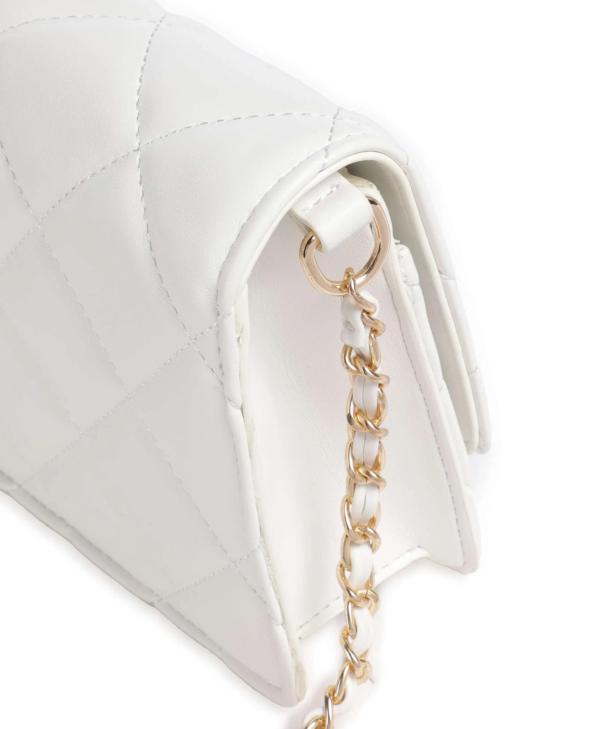 Valentino Bags Ocarina Sac bandoulière bianco - Image 3