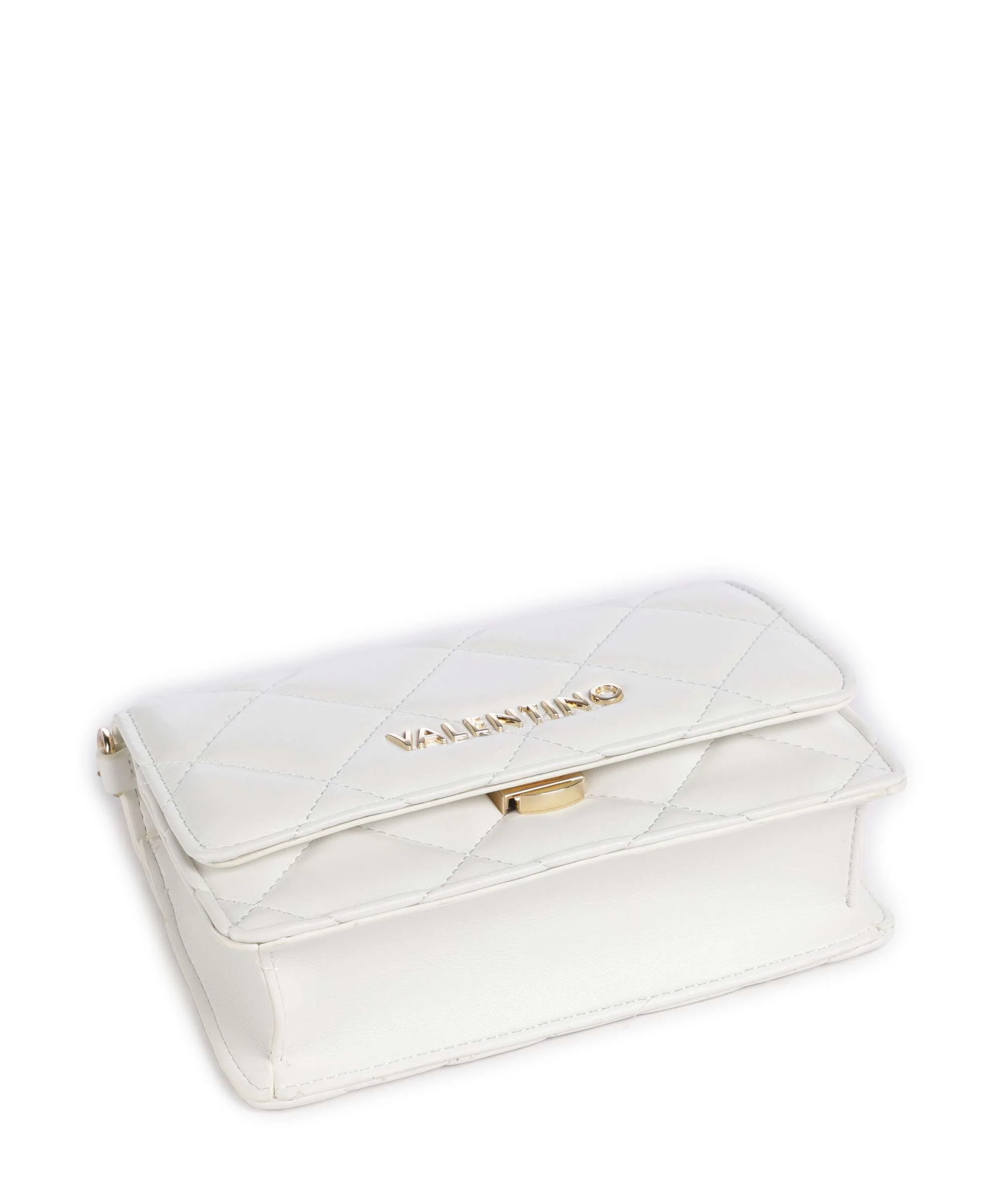 Valentino Bags Ocarina Sac bandoulière bianco - Image 4