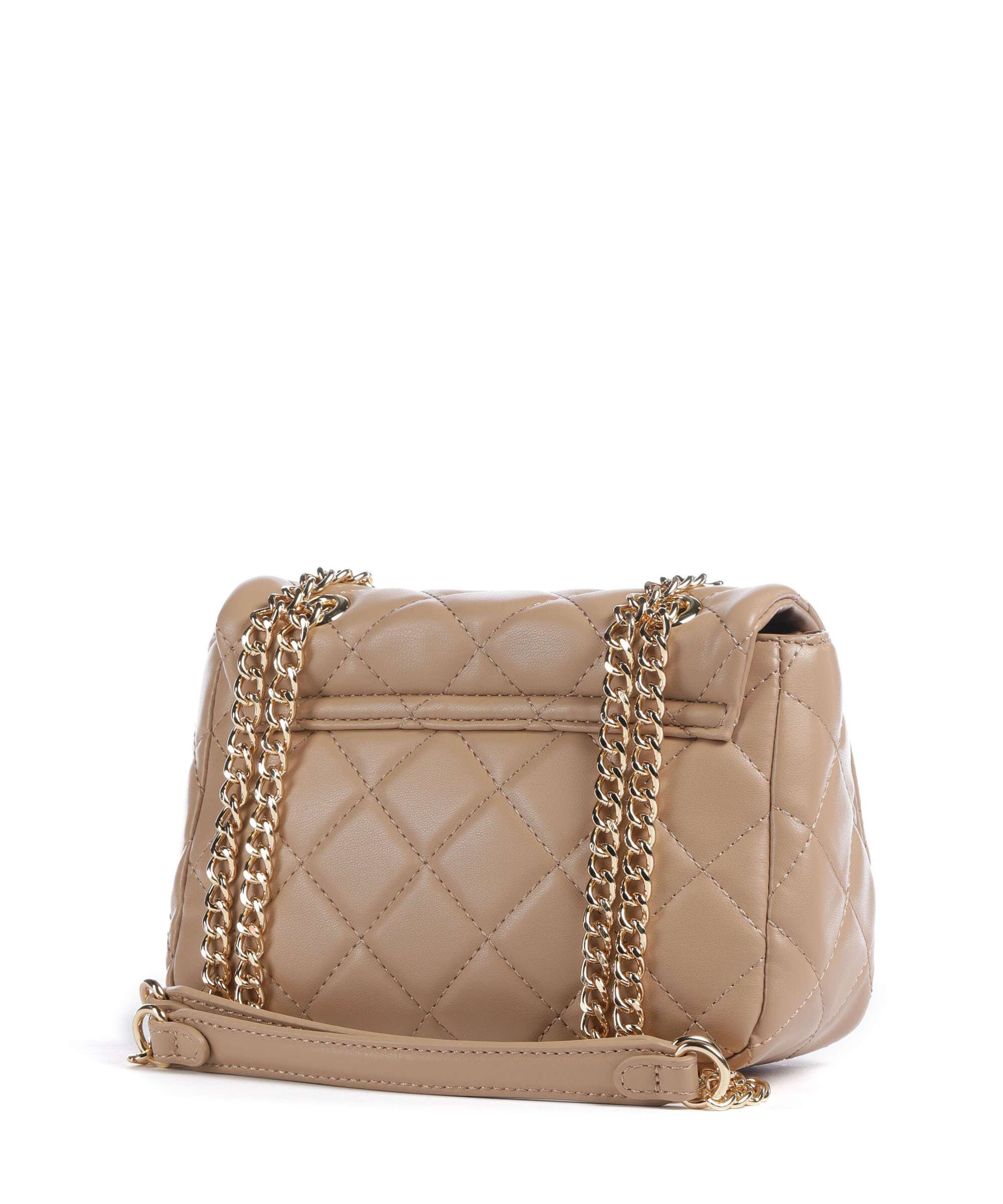 Valentino Bags Ocarina Sac porté épaule beige - Image 2