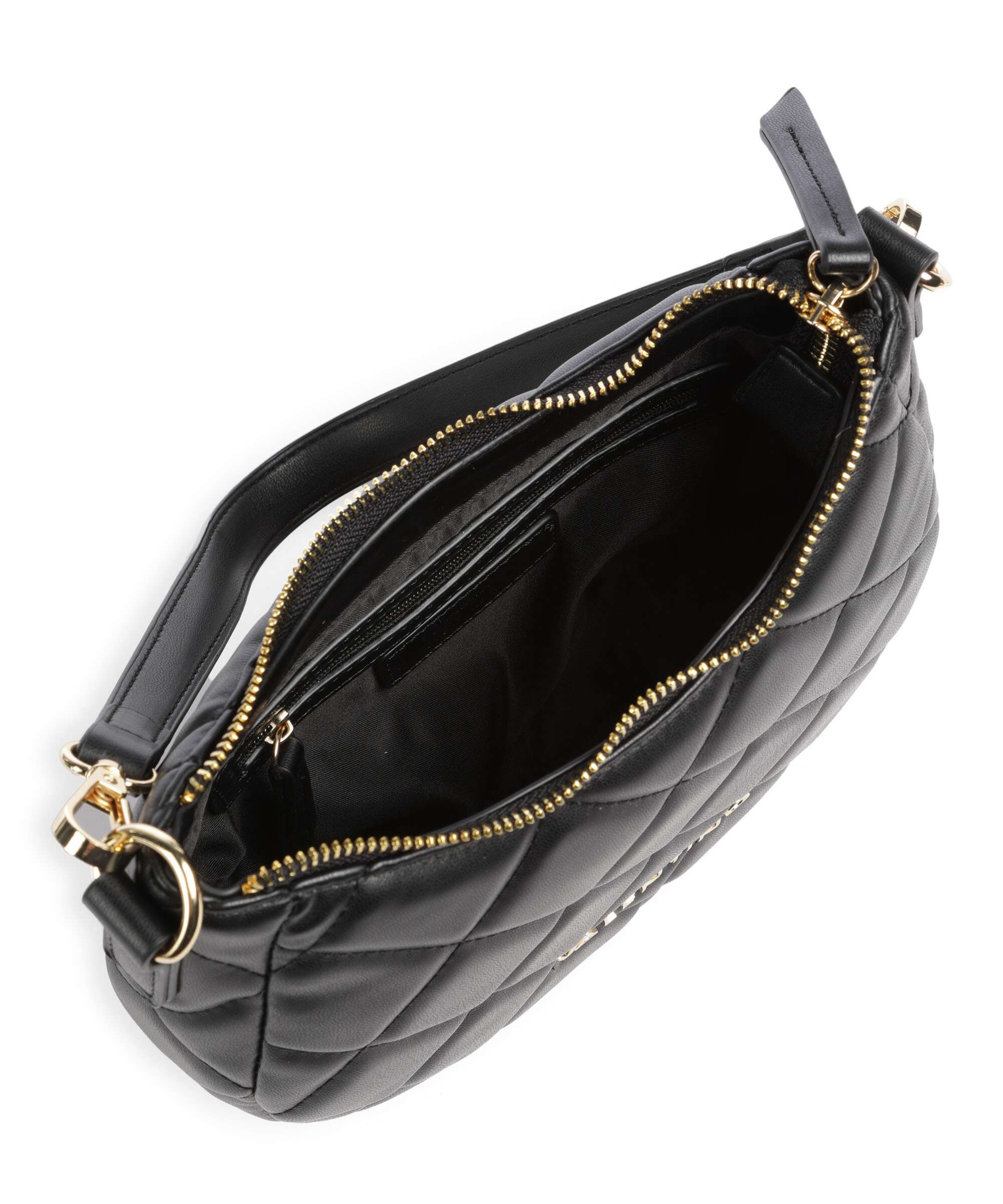 Valentino Bags Ocarina Sac porté épaule nero - Image 5