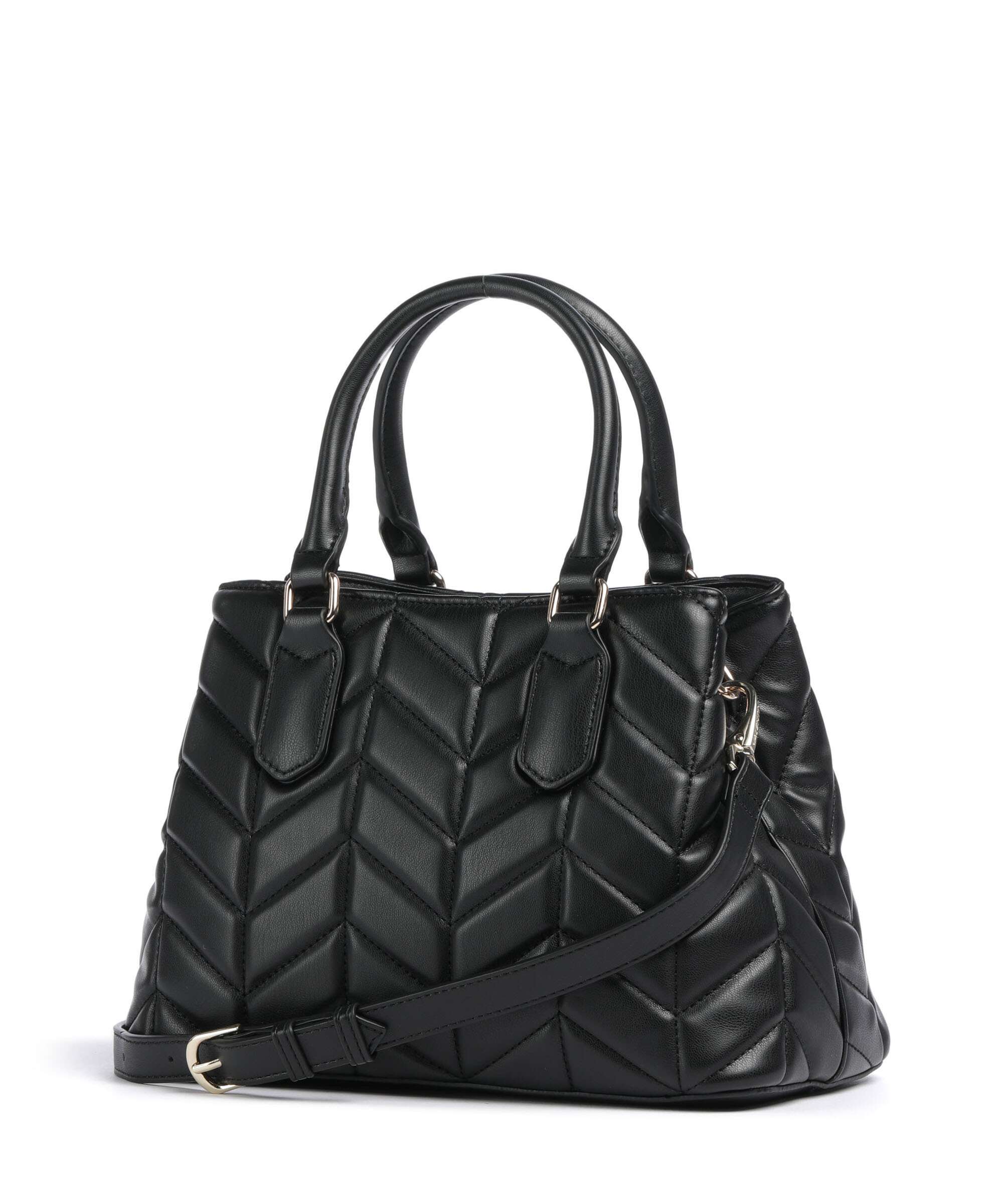 Valentino Bags Petal Re Sac à main nero - Image 2