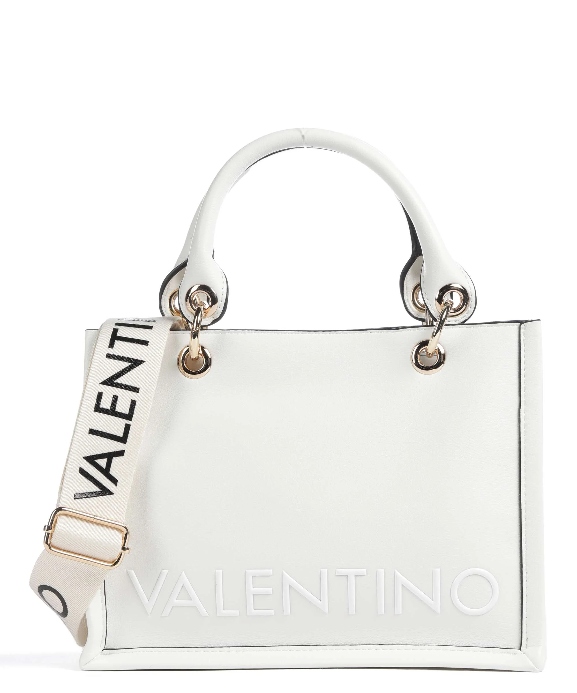 Valentino Bags Pigalle Sac à main bianco