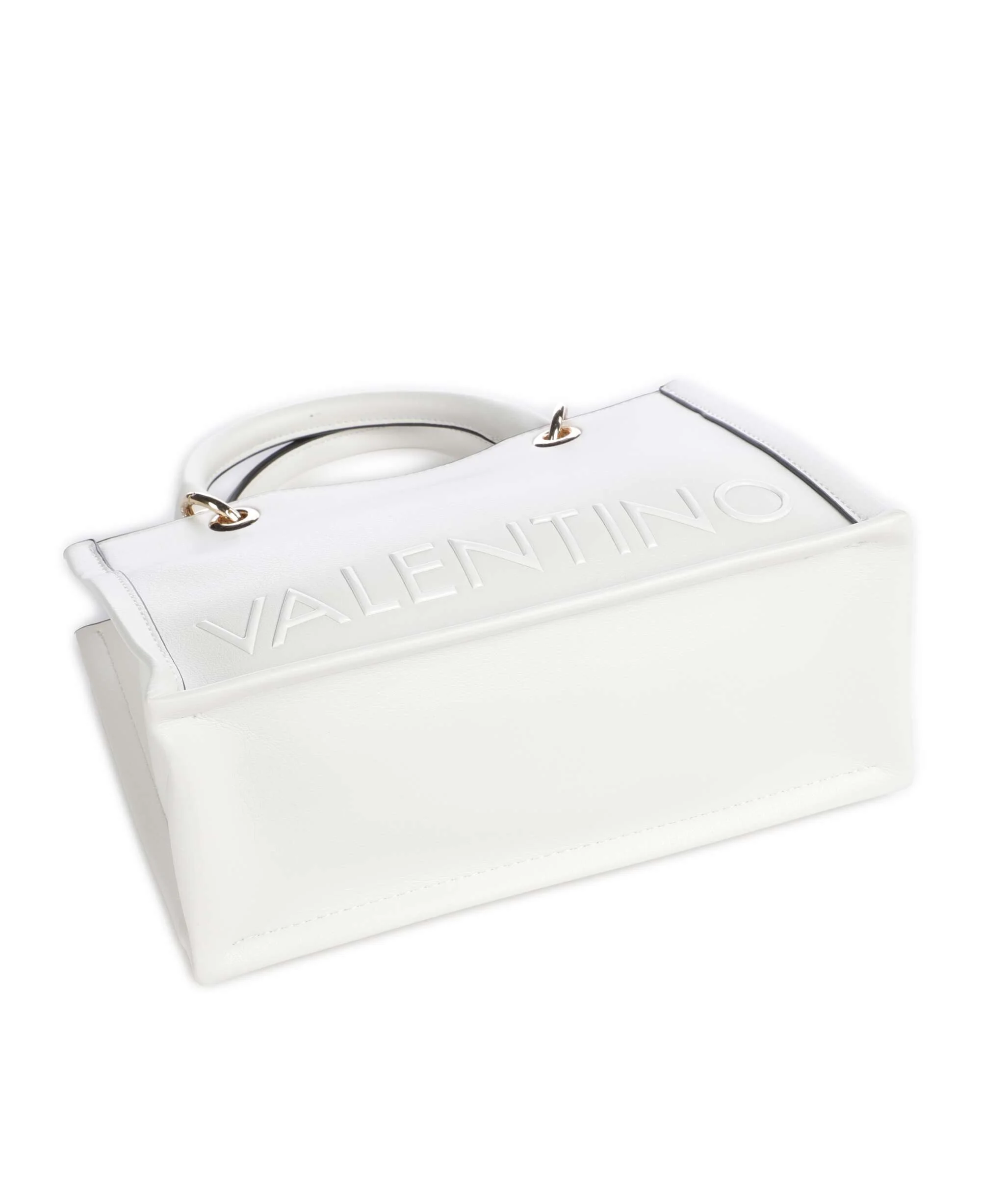 Valentino Bags Pigalle Sac à main bianco - Image 4