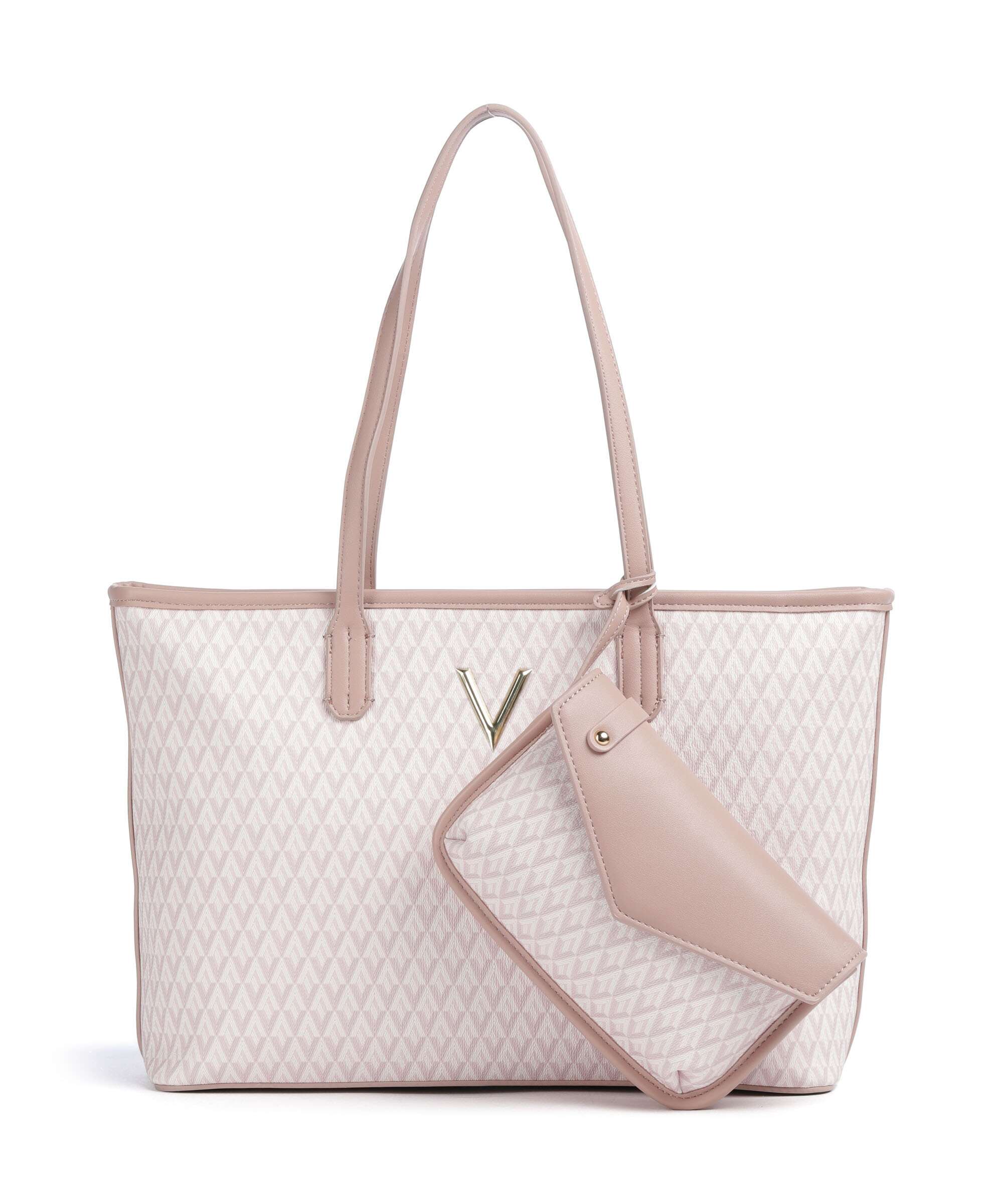 Valentino Bags Queen Re Cabas cipria/multicolor - Image 3