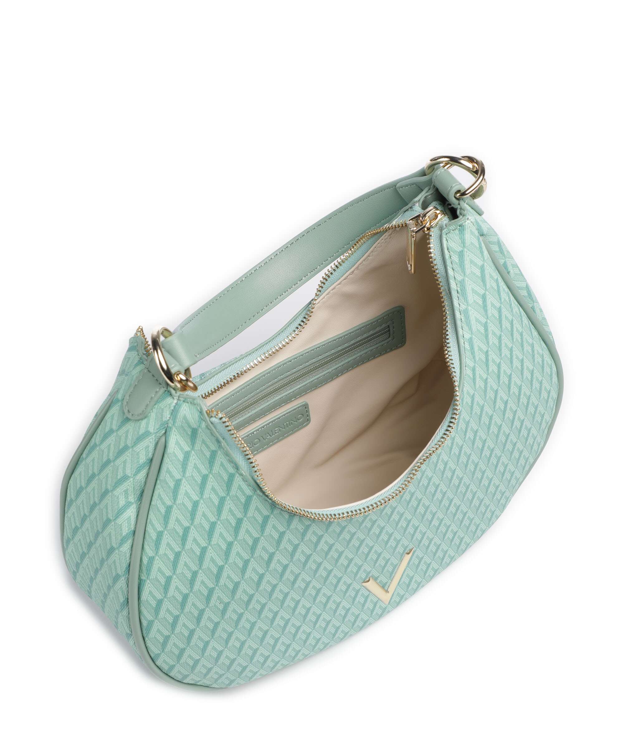 Valentino Bags Queen Re Sac porté épaule laguna/multicolor - Image 4