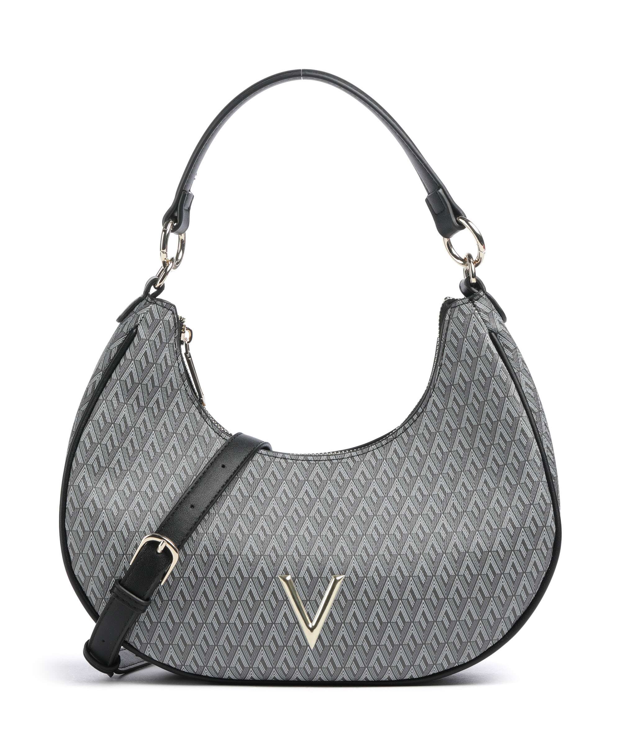 Valentino Bags Queen Re Sac porté épaule nero/multicolor
