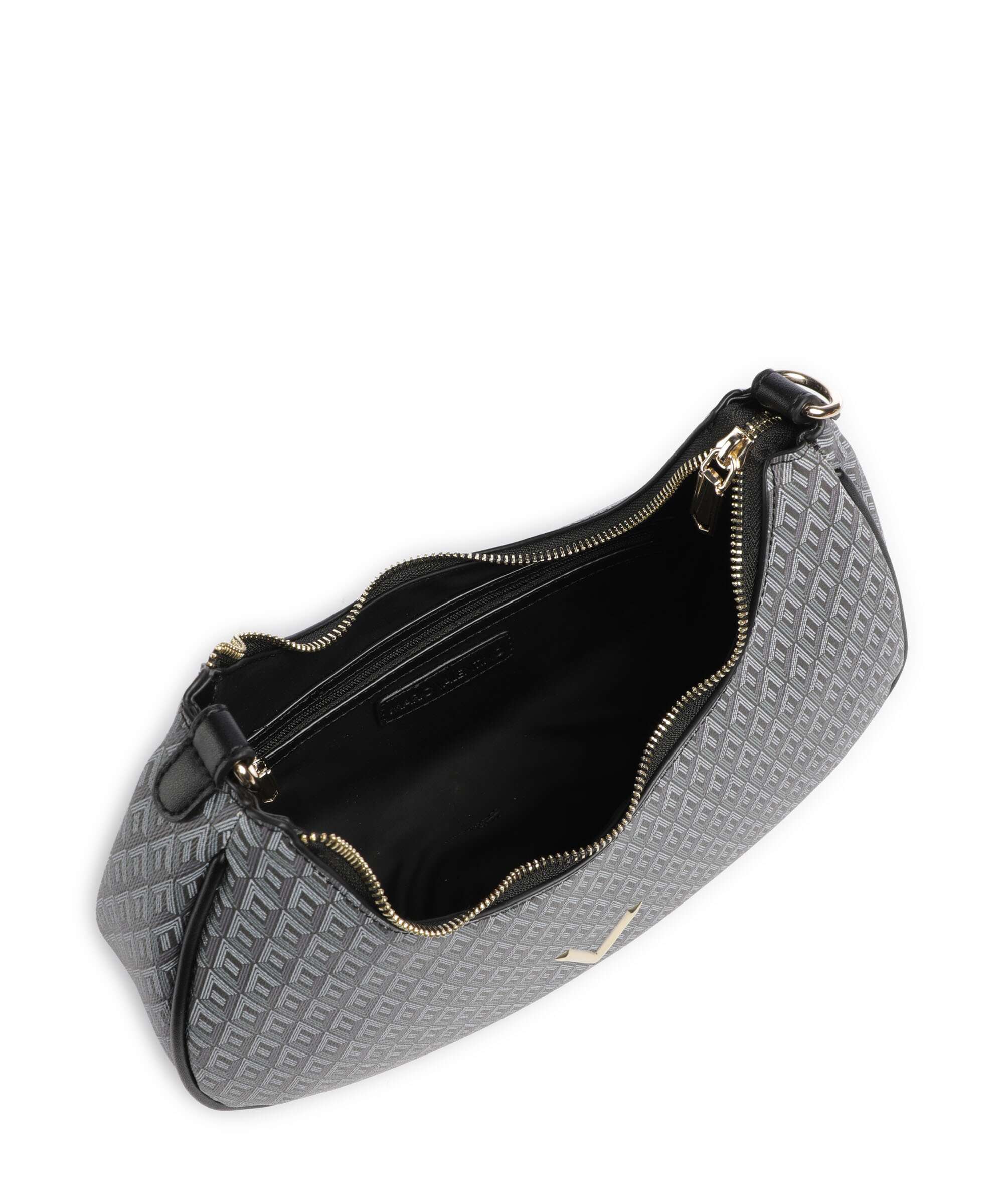 Valentino Bags Queen Re Sac porté épaule nero/multicolor - Image 4