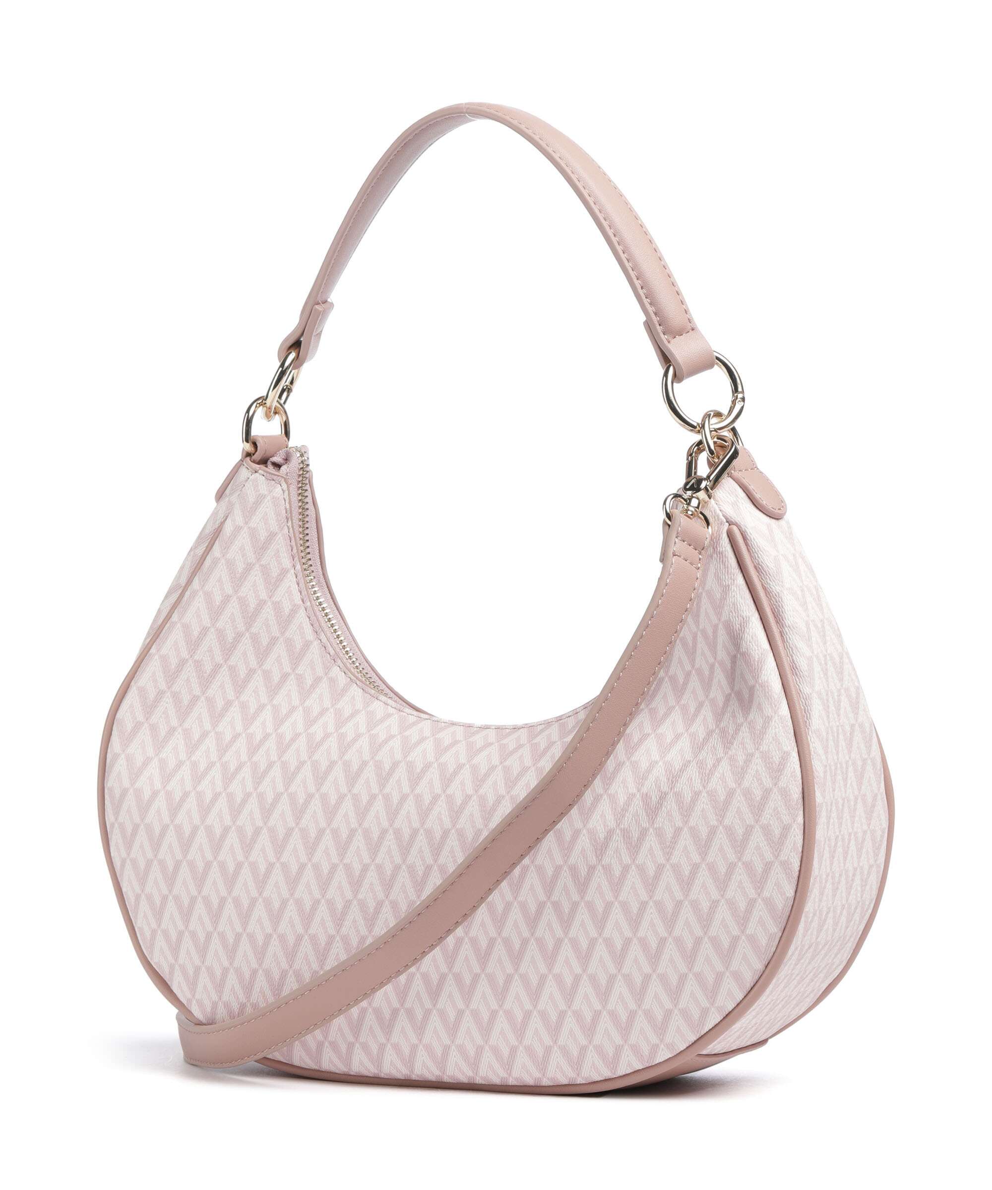 Valentino Bags Queen Re Sac porté épaule cipria/multic - Image 2