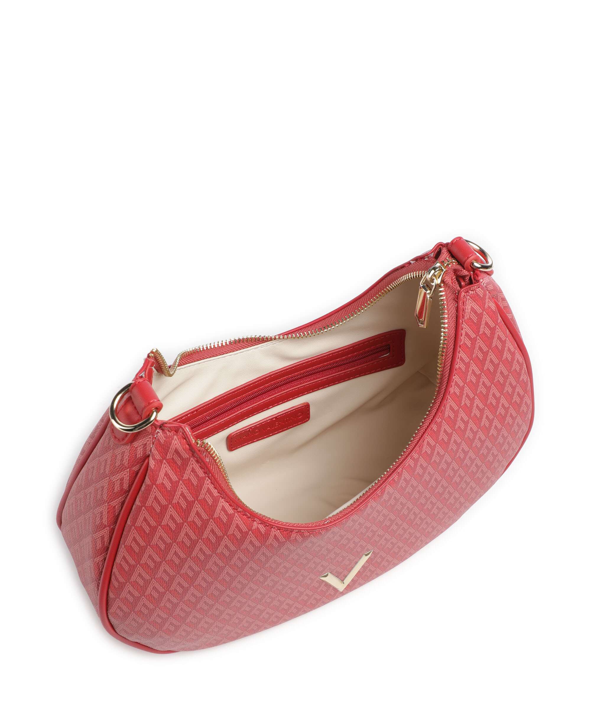 Valentino Bags Queen Re Sac porté épaule rubin/multicolor - Image 4