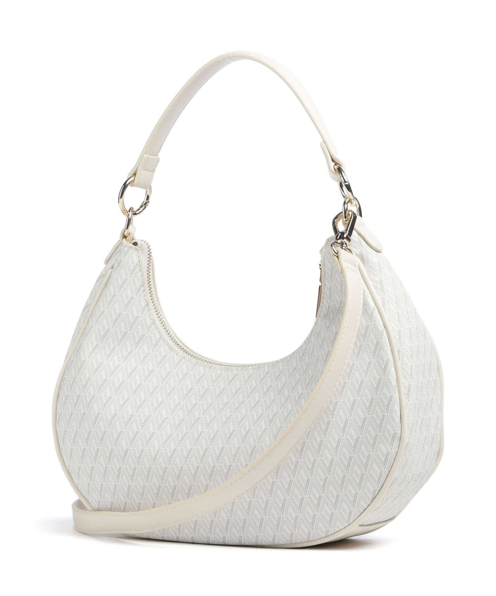 Valentino Bags Queen Re Sac porté épaule ecru/multicolor - Image 2