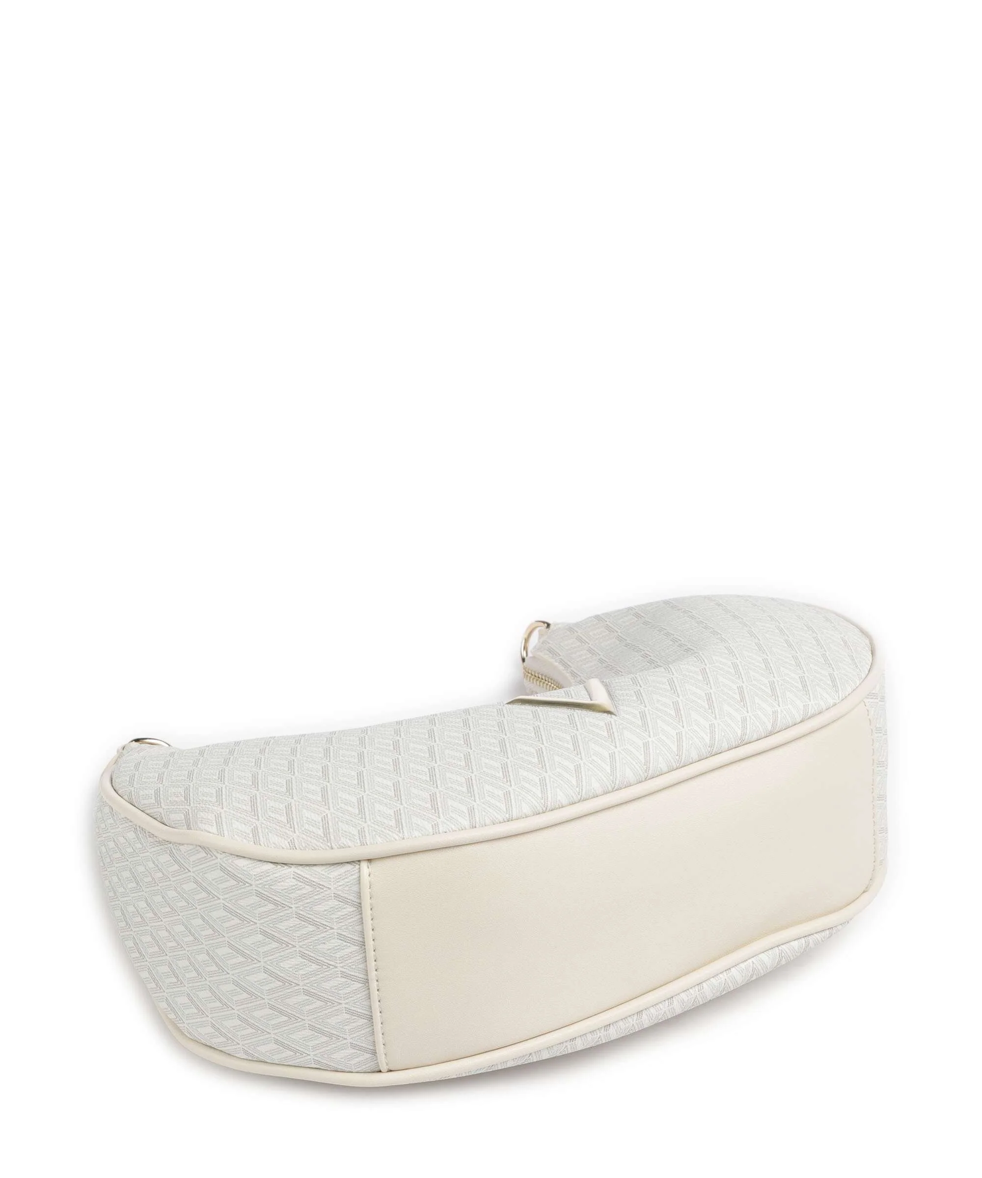 Valentino Bags Queen Re Sac porté épaule ecru/multicolor - Image 3