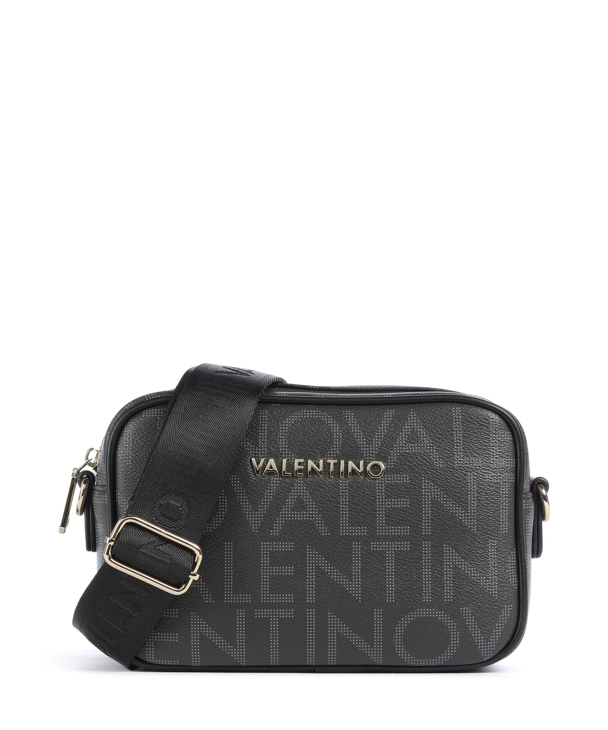 Valentino Bags Regina Re Sac bandoulière nero